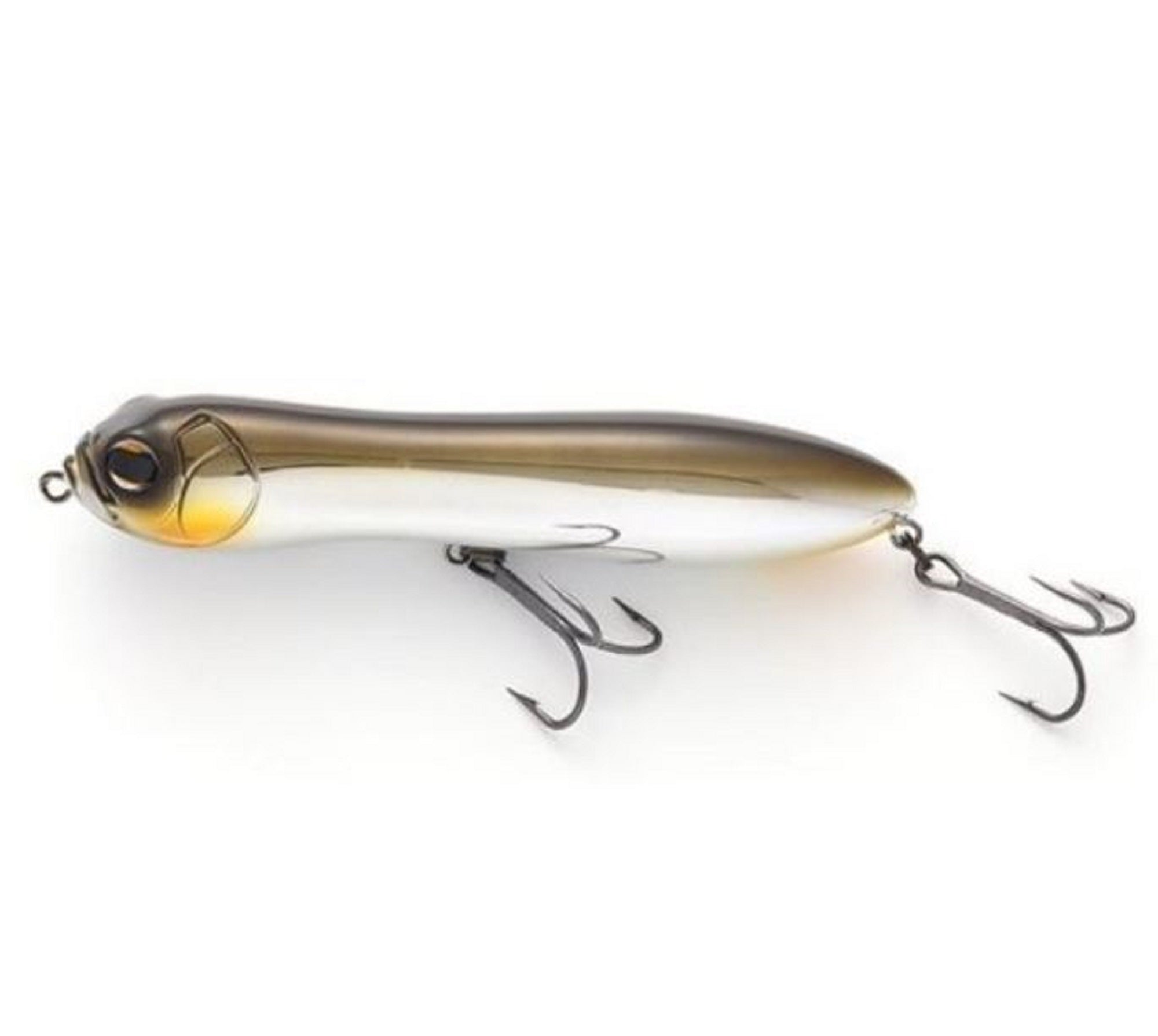 Imakatsu Trairao 130 mm 28 grams Floating Lure 930 (2245)
