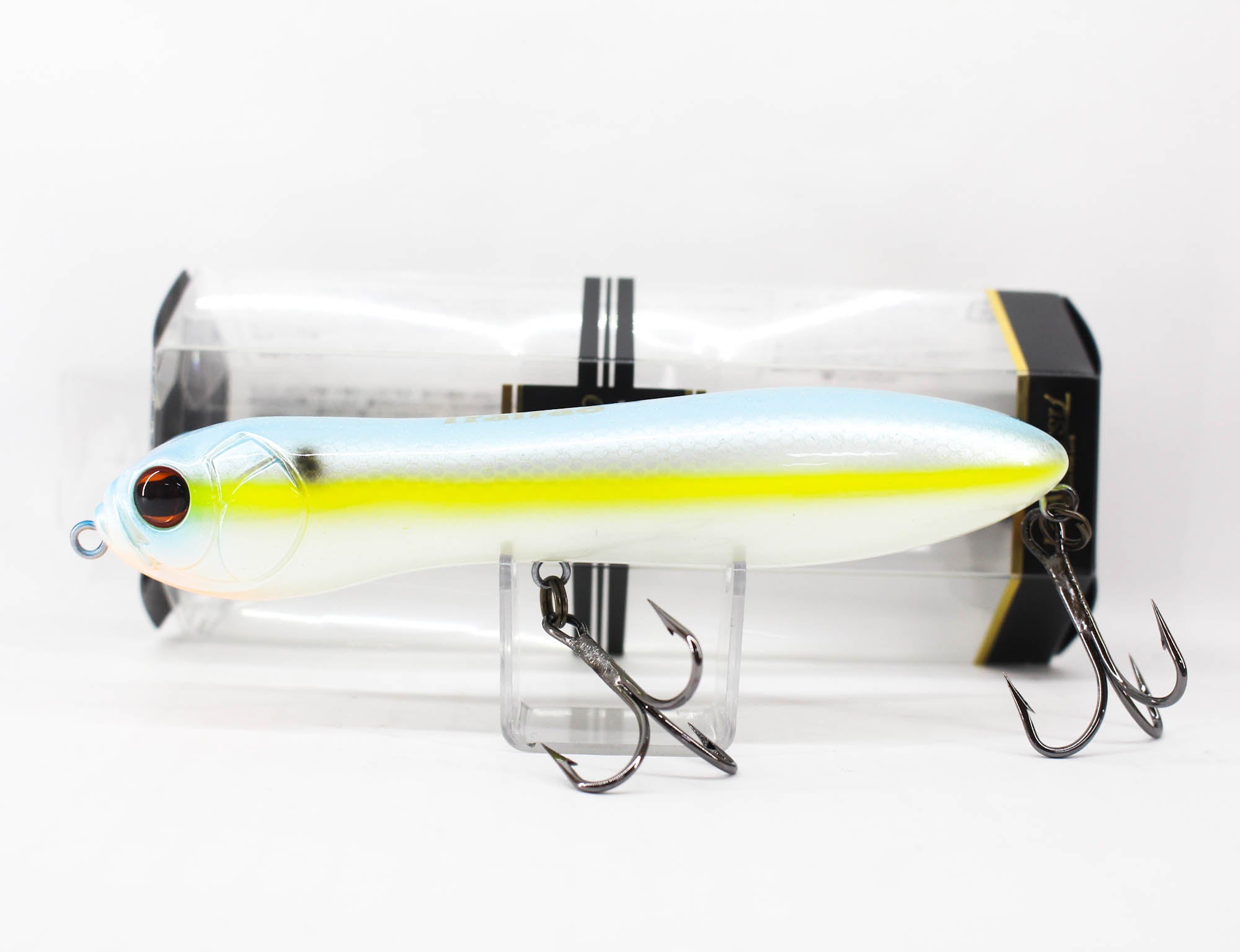 Imakatsu Trairao 130 mm 28 grams Floating Lure 931 (2252)