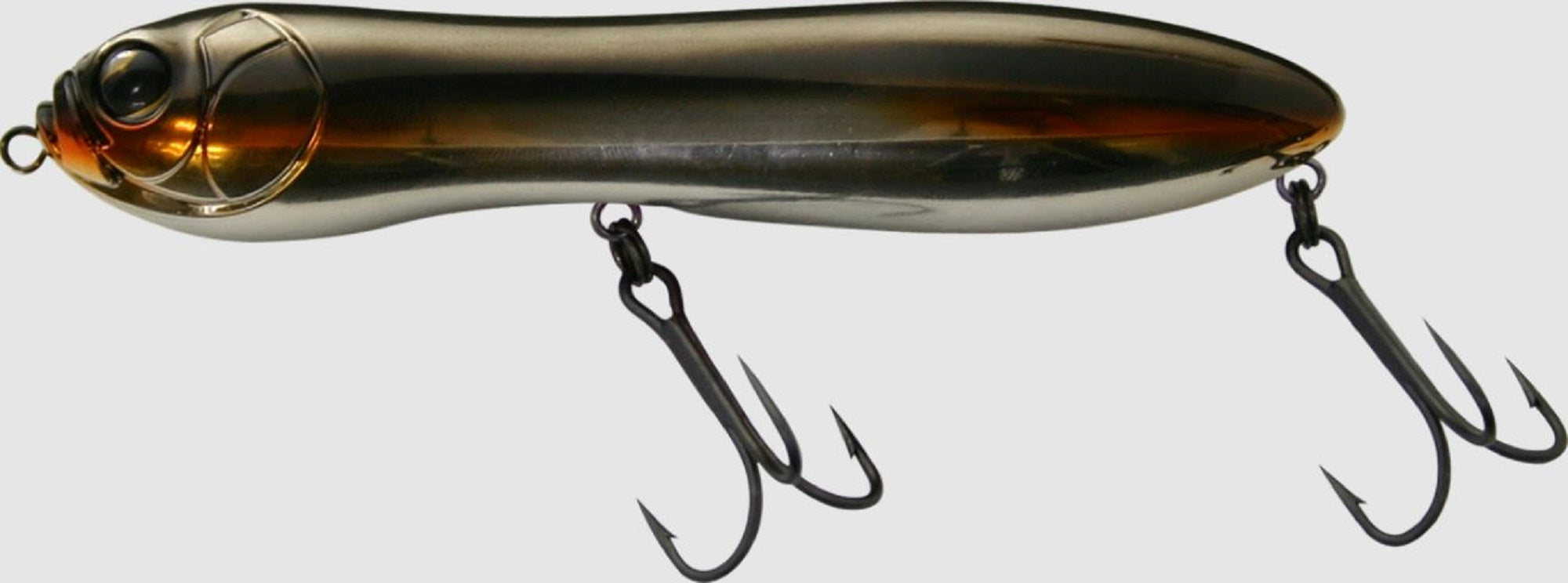 Imakatsu Trairao 130 mm 28 grams Floating Lure 26 (2269)