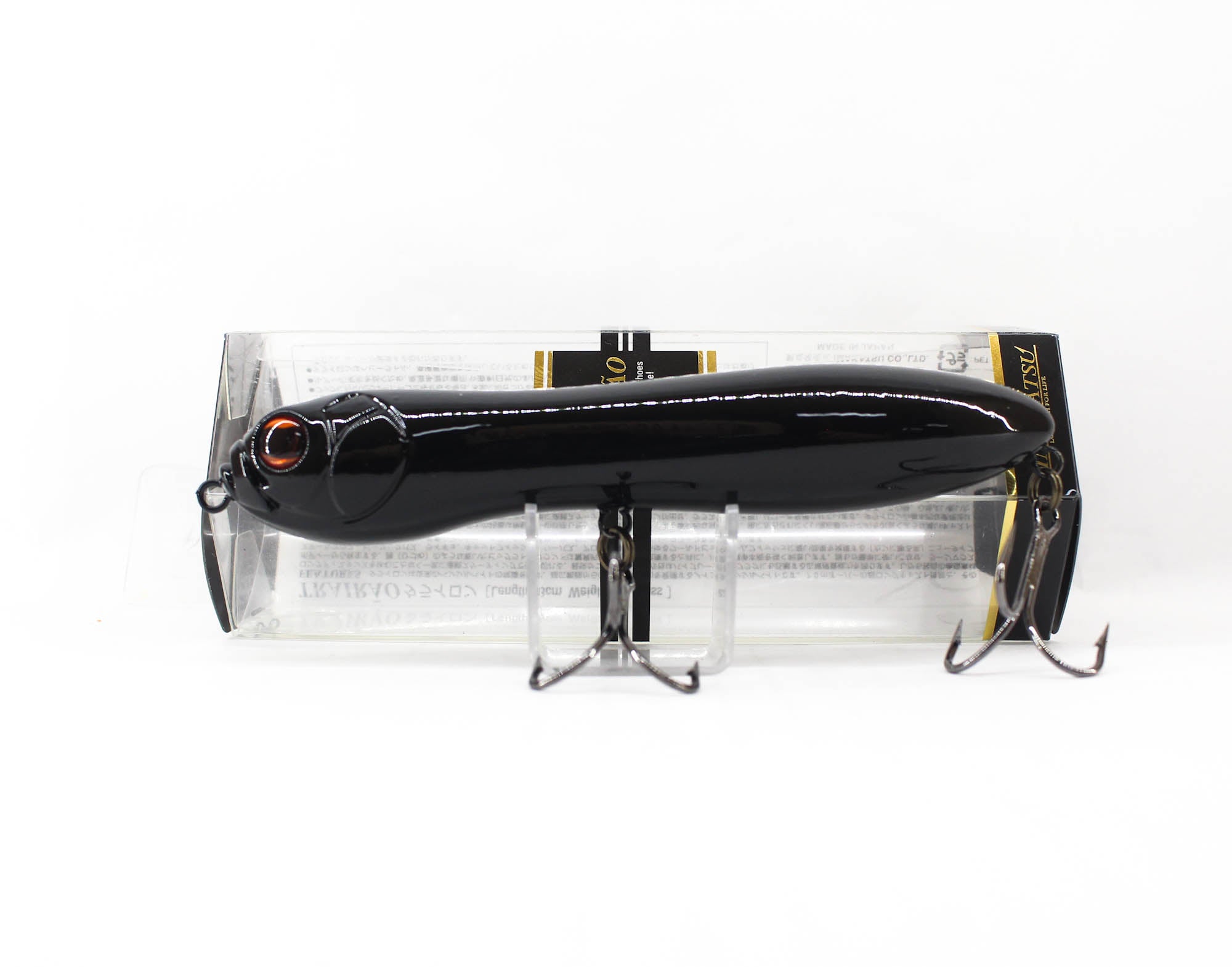 Imakatsu Trairao 130 mm 28 grams Floating Lure 29 (2290)