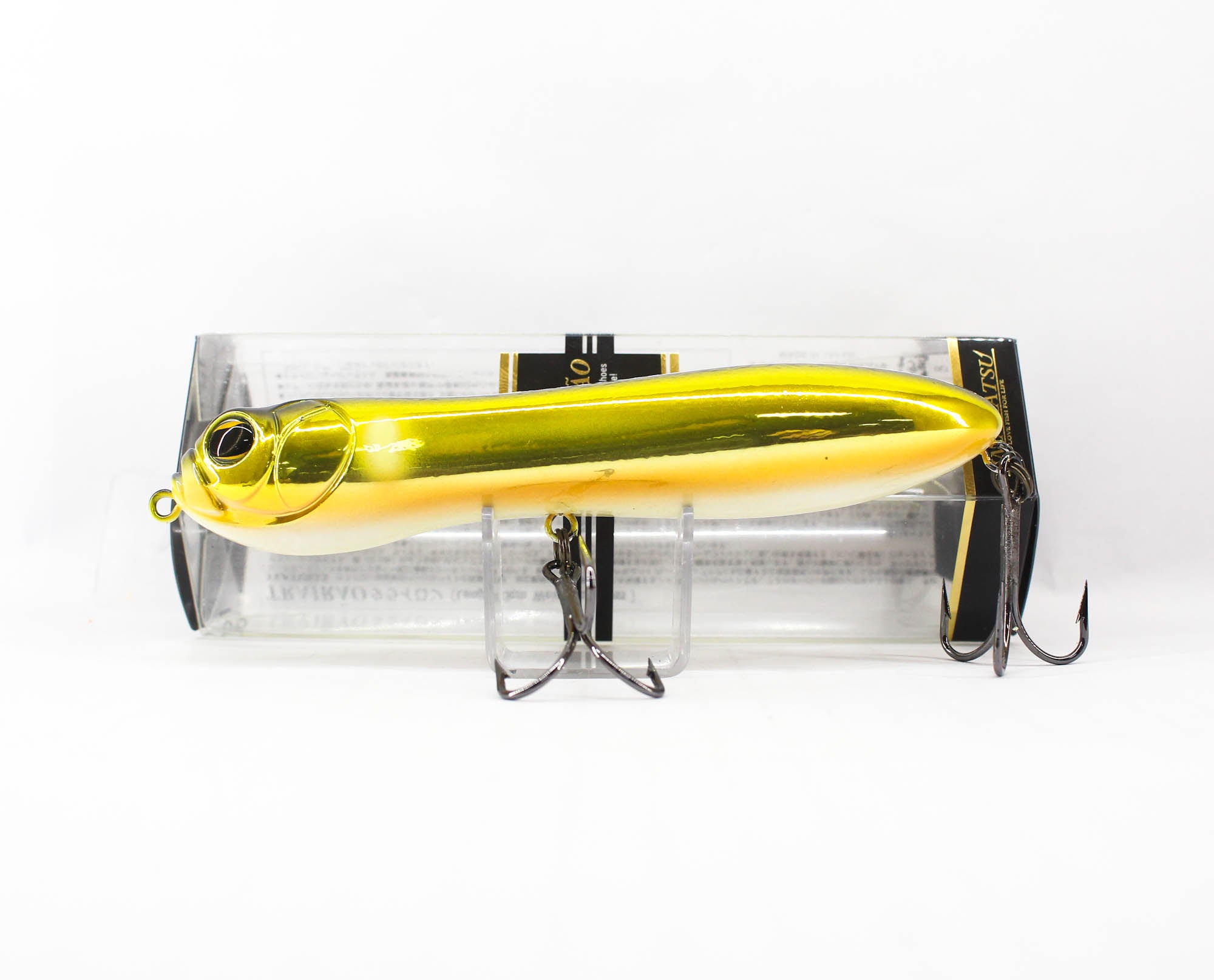 Imakatsu Trairao 130 mm 28 grams Floating Lure 30 (2306)