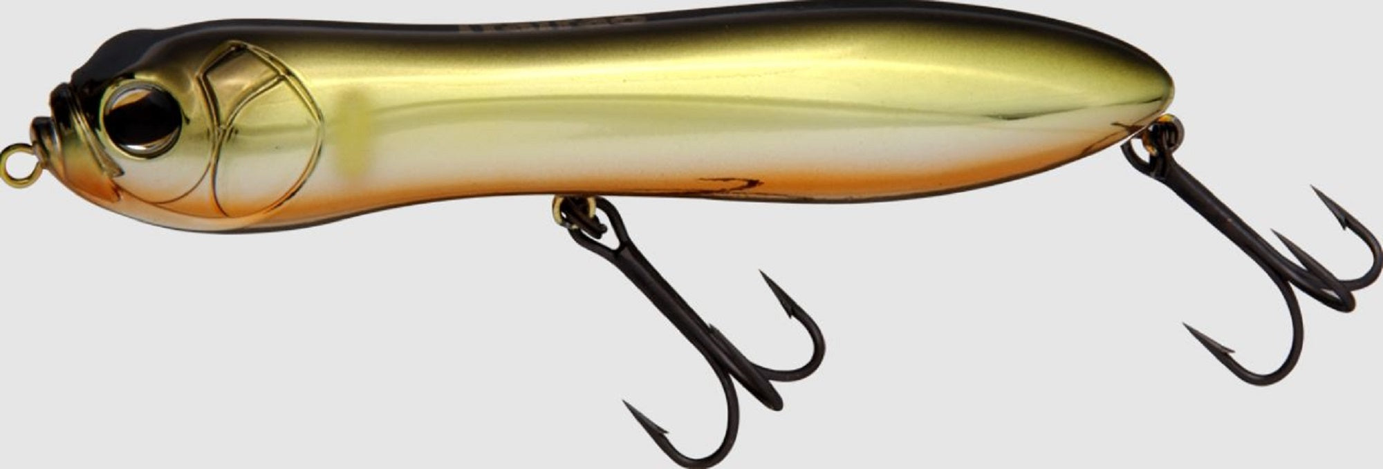Imakatsu Trairao 130 mm 28 grams Floating Lure 30 (2306)