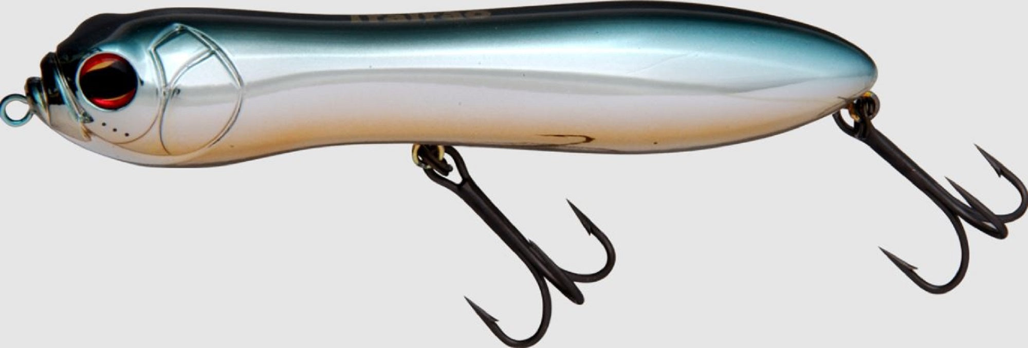 Imakatsu Trairao 130 mm 28 grams Floating Lure 31 (2313)