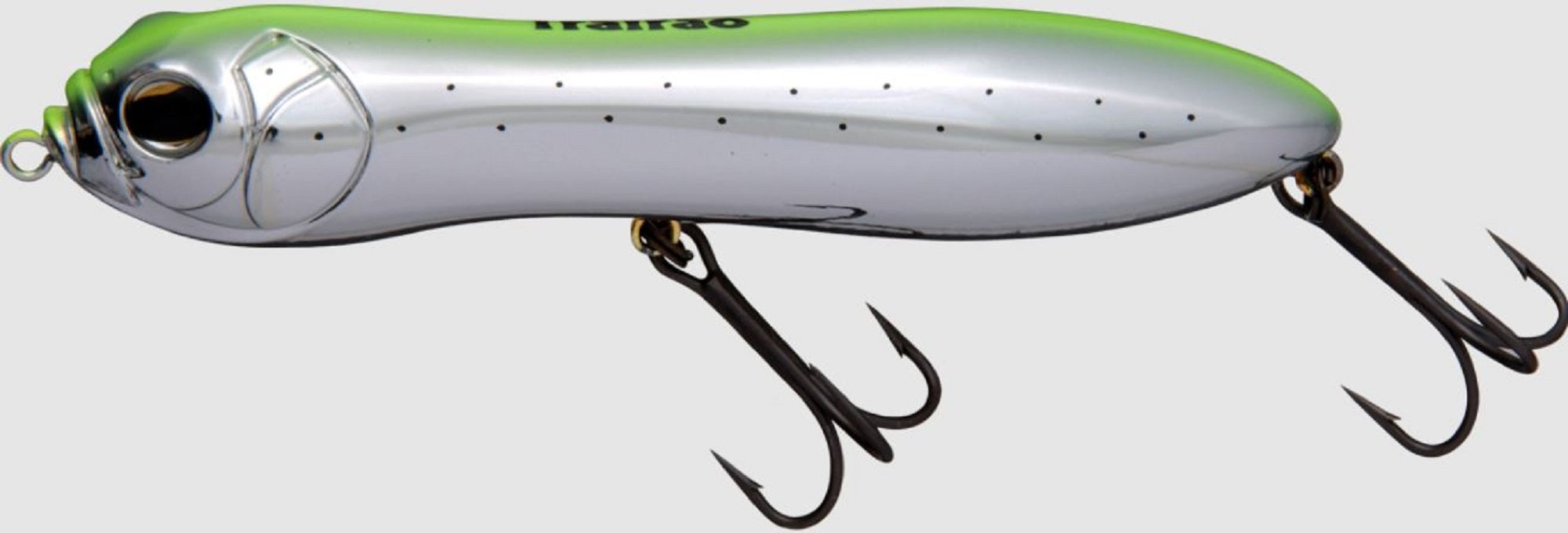 Imakatsu Trairao 130 mm 28 grams Floating Lure 35 (2351)
