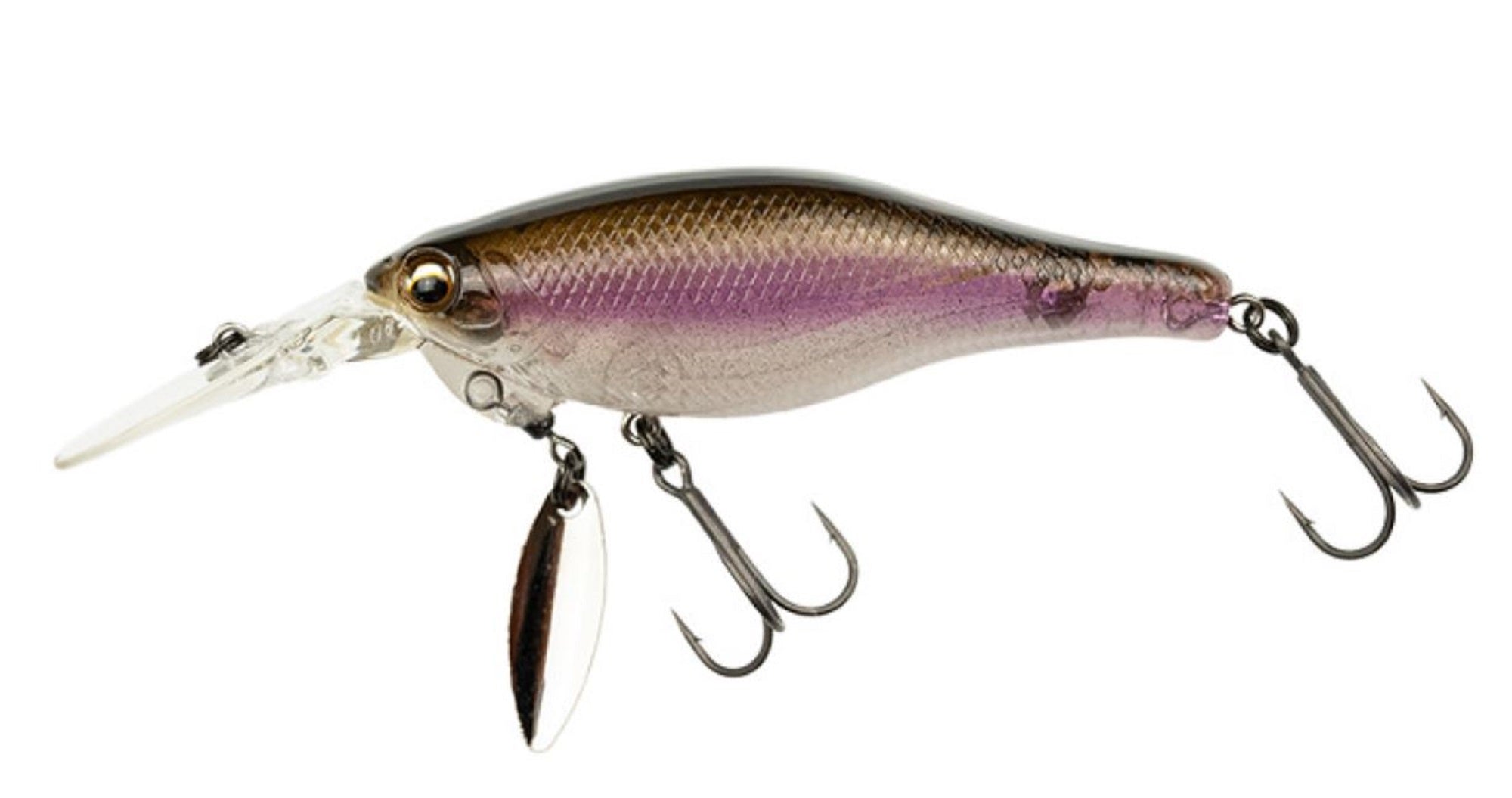 Imakatsu Do No Shad 60 Suspend Lure 932 (4980)