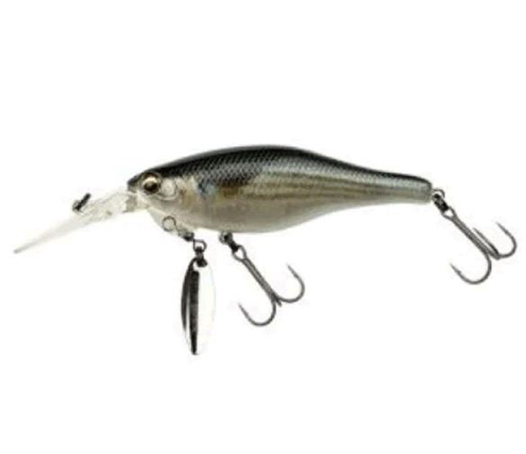 Imakatsu Do No Shad 60 3DR Suspend Lure 832 (5017)