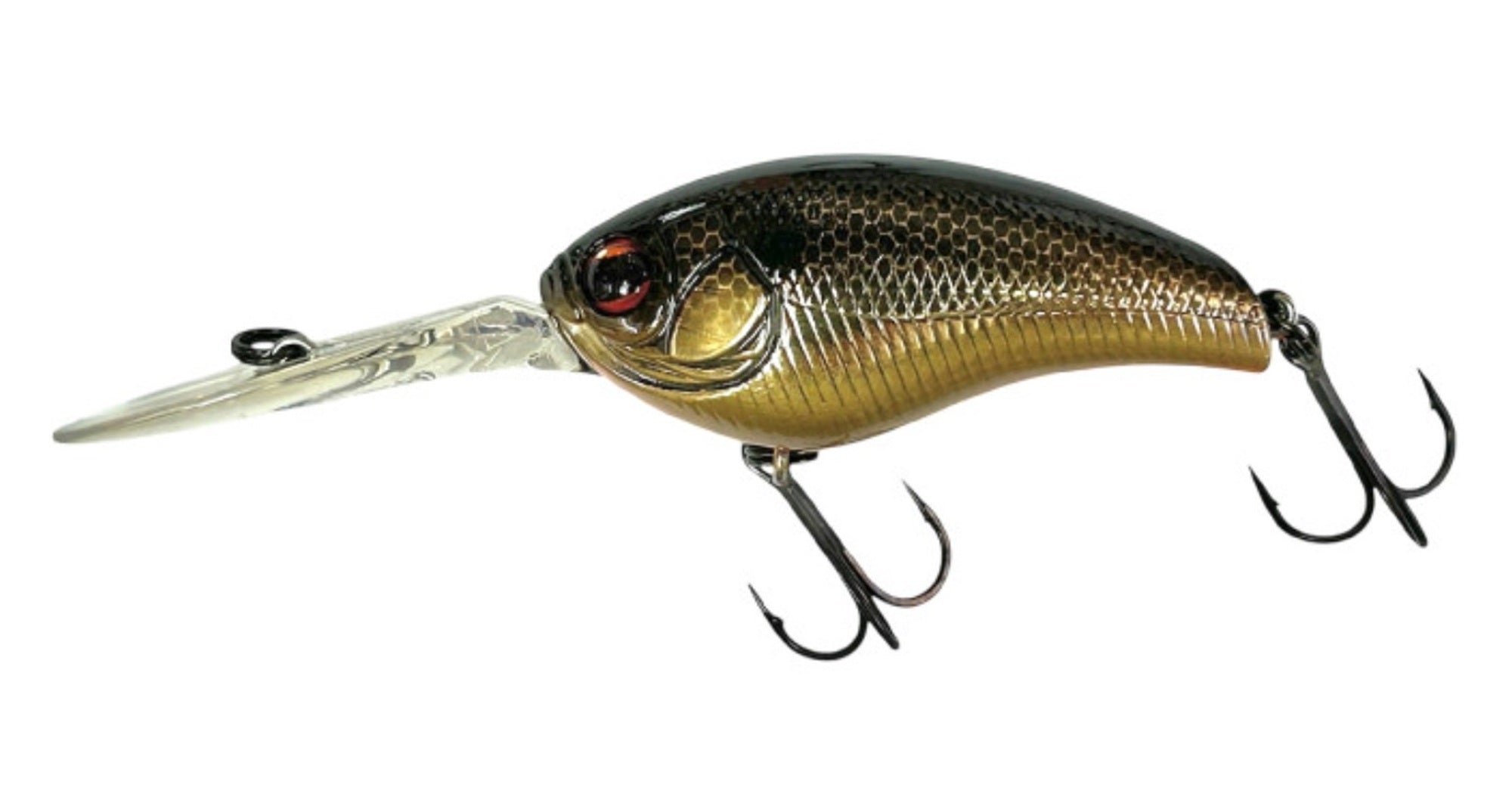 Imakatsu IK 250C 55 mm 15 grams Floating Lure 933 (5321)