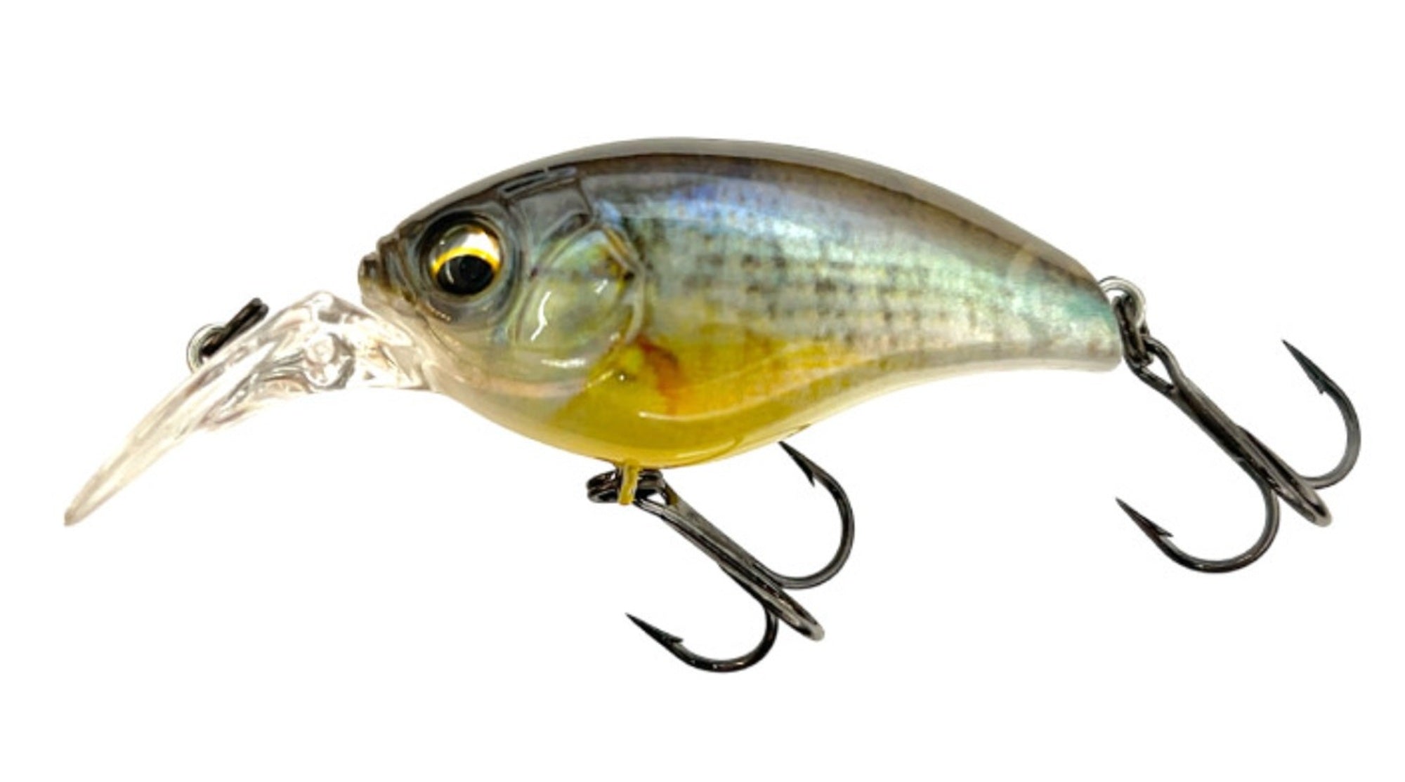Imakatsu IKE-100 Crank 48mm 8 grams Floating Lure 749 (6212)