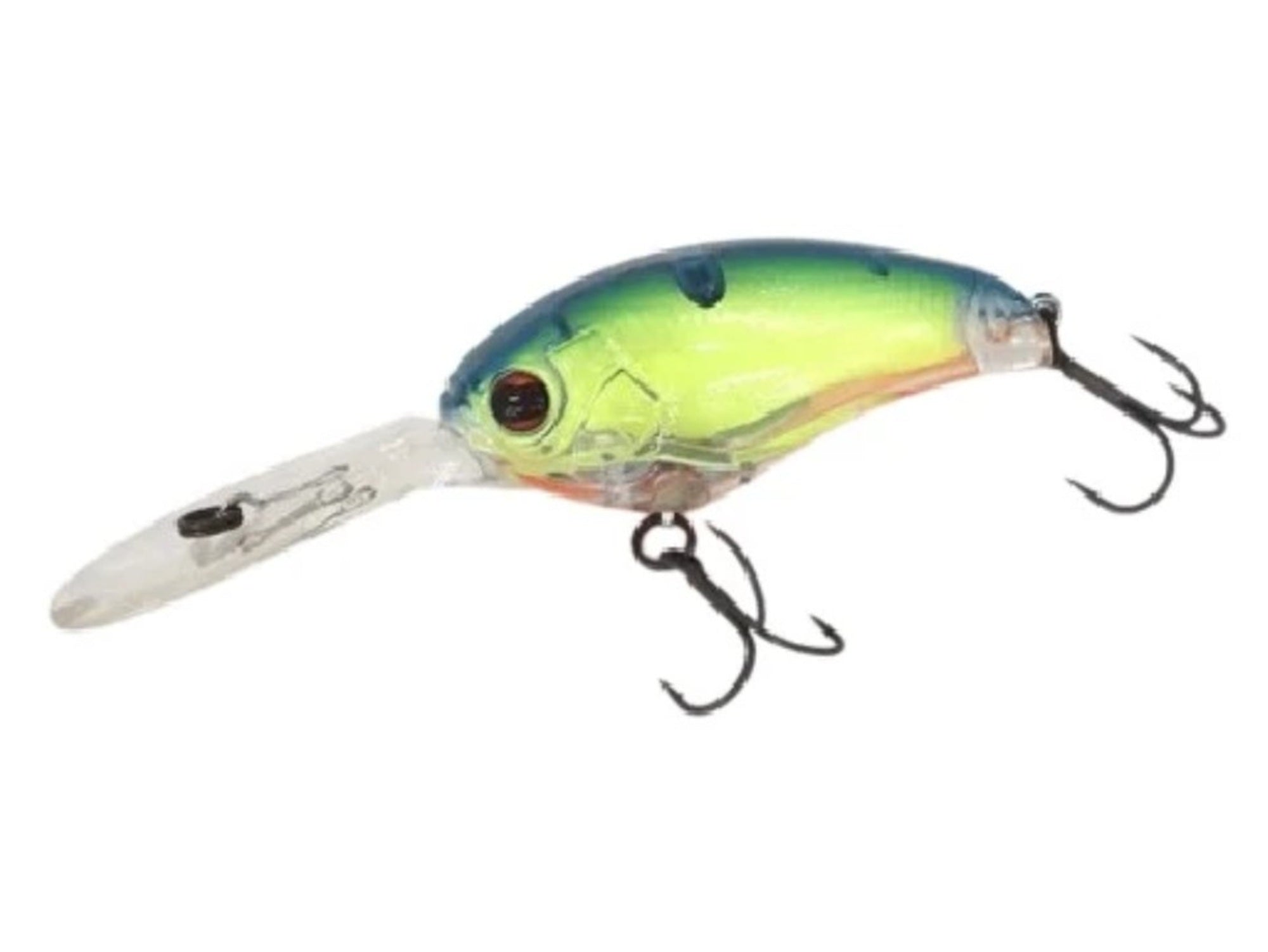 Imakatsu IK 250C 55 mm 15 grams Floating Lure 06 (0011)