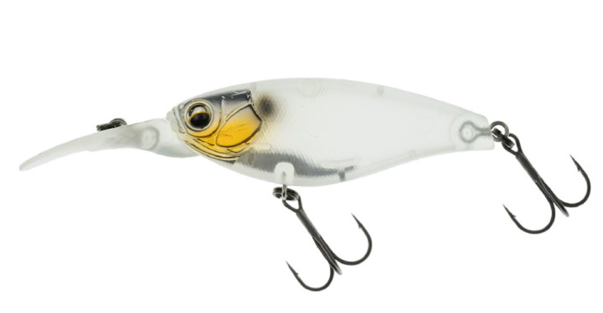 Imakatsu IK Shad IS-100 60 mm 11 grams Floating Lure 960 (0721)