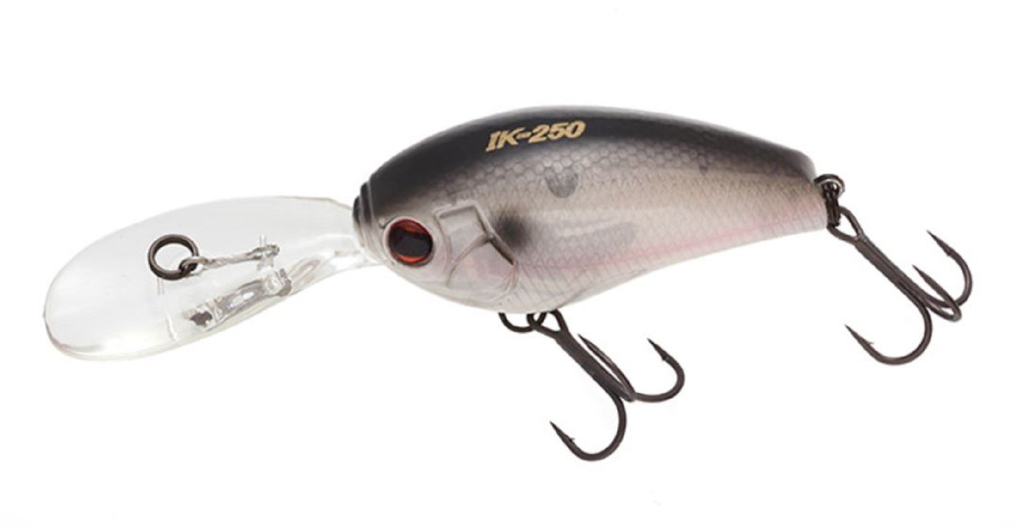 Imakatsu IK 250C 55 mm 15 grams Floating Lure 117 (1728)