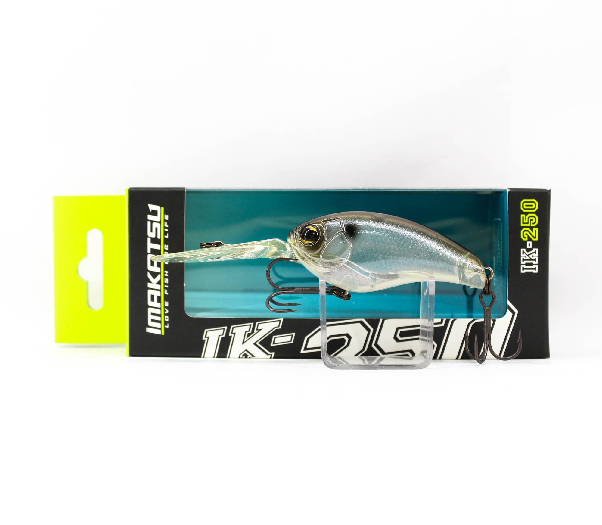 Imakatsu IK 250C 55 mm 15 grams Floating Lure 685 (1735)