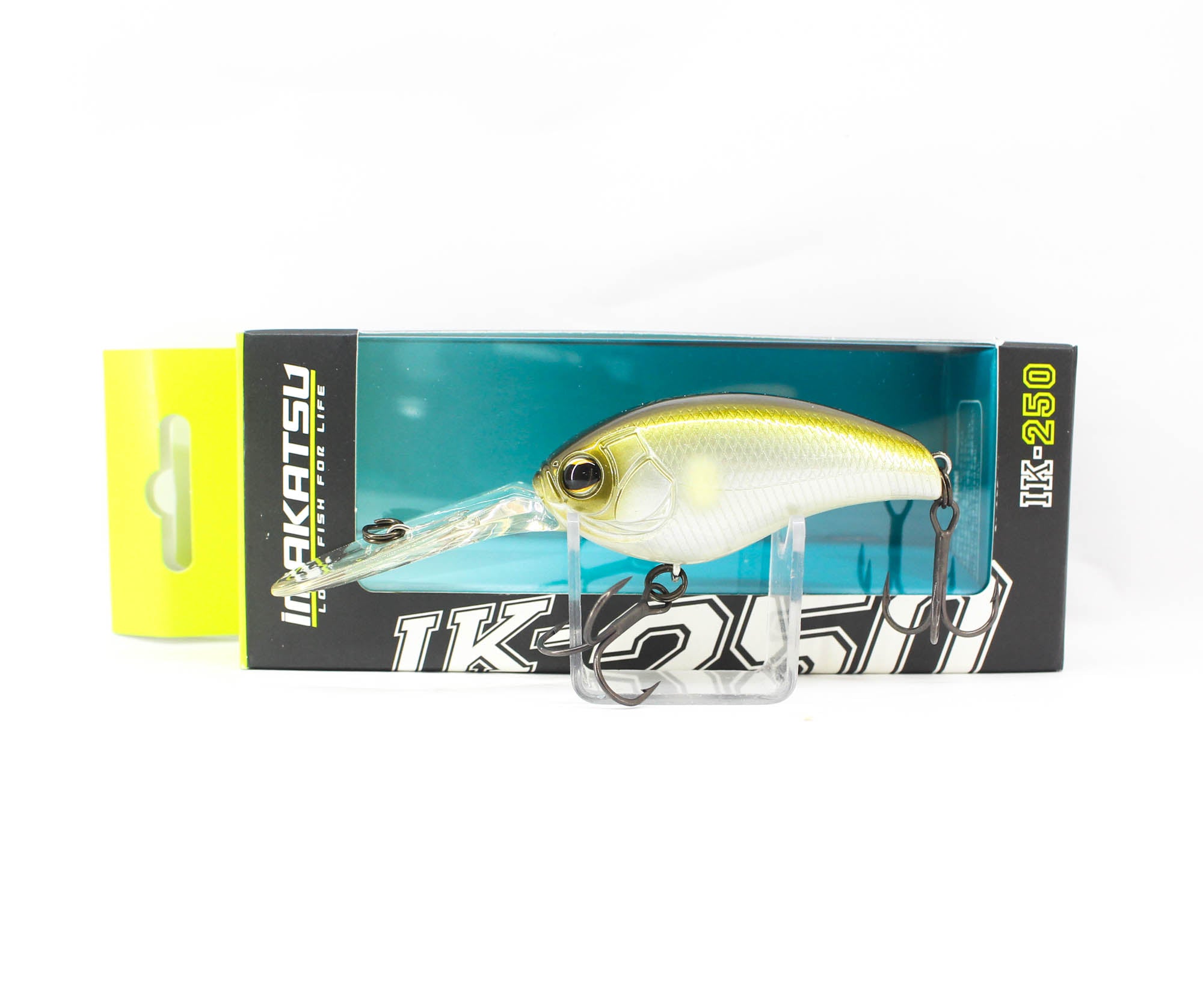 Imakatsu IK 250C 55 mm 15 grams Floating Lure 875 (1865)
