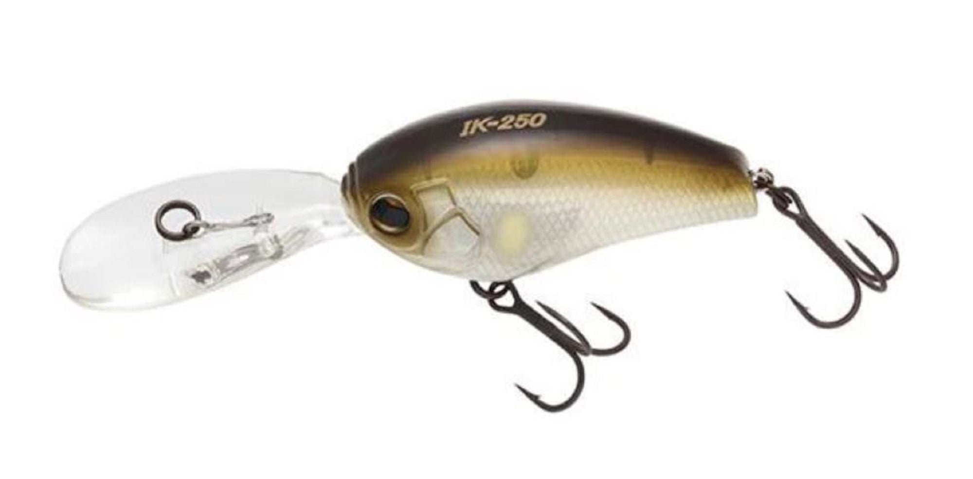 Imakatsu IK 250C 55 mm 15 grams Floating Lure 875 (1865)