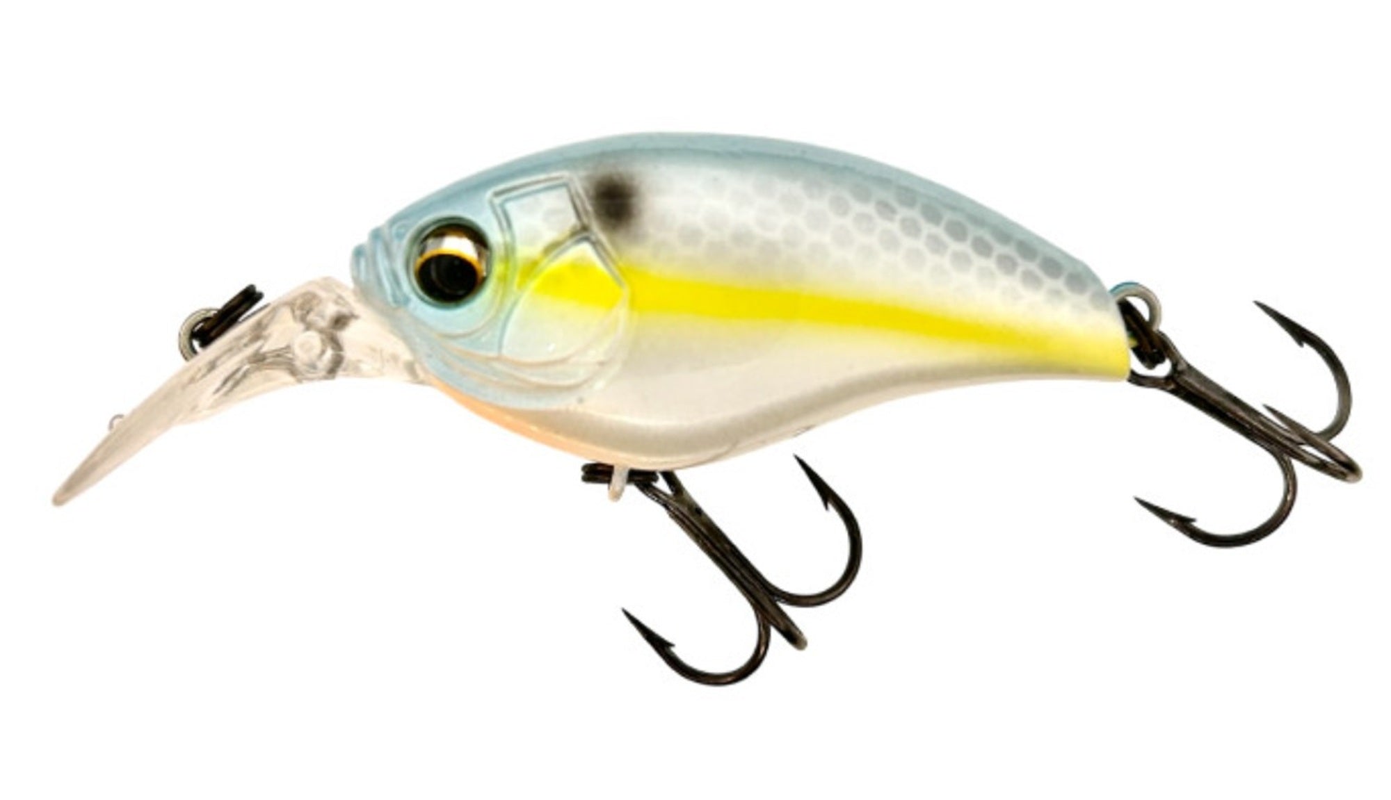 Imakatsu IKE-100 Crank 48mm 8 grams Floating Lure 931 (2305)