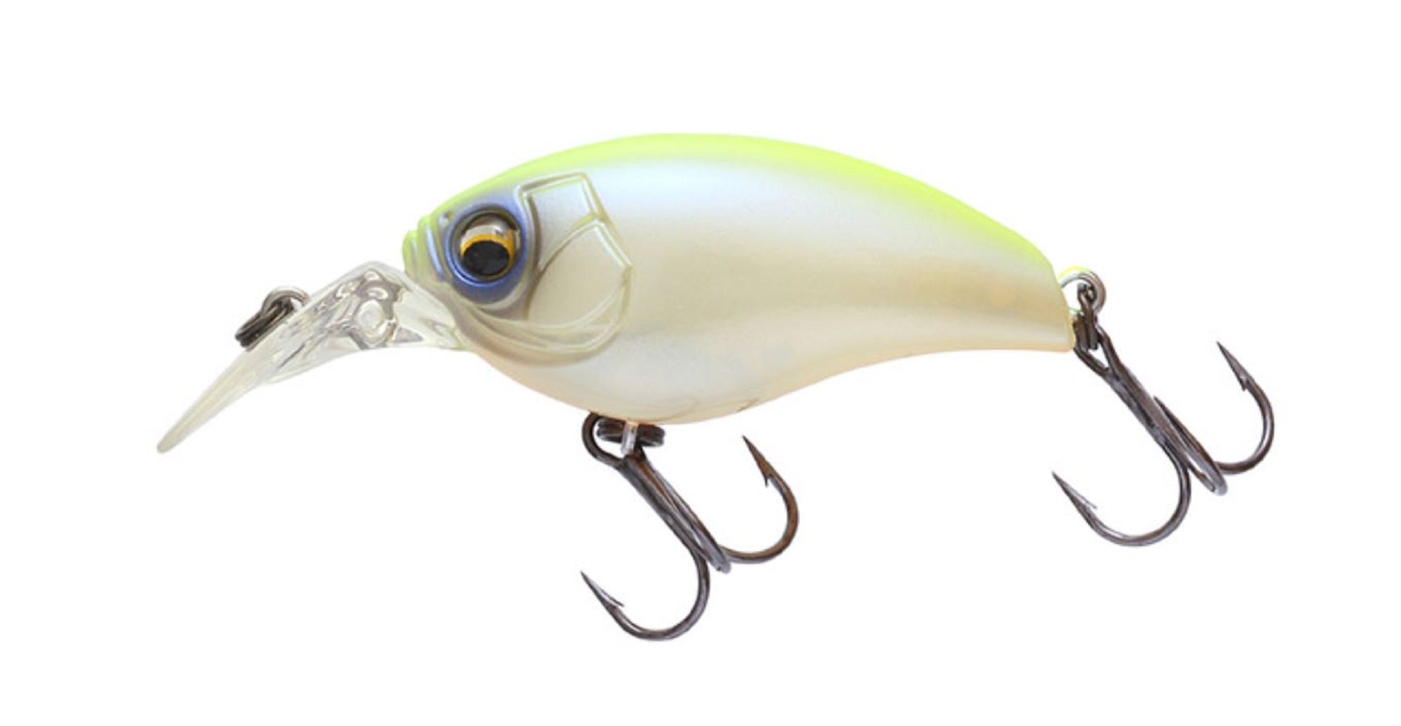 Imakatsu IKE-100 48 mm 8 grams Floating Lure 203 (2640)