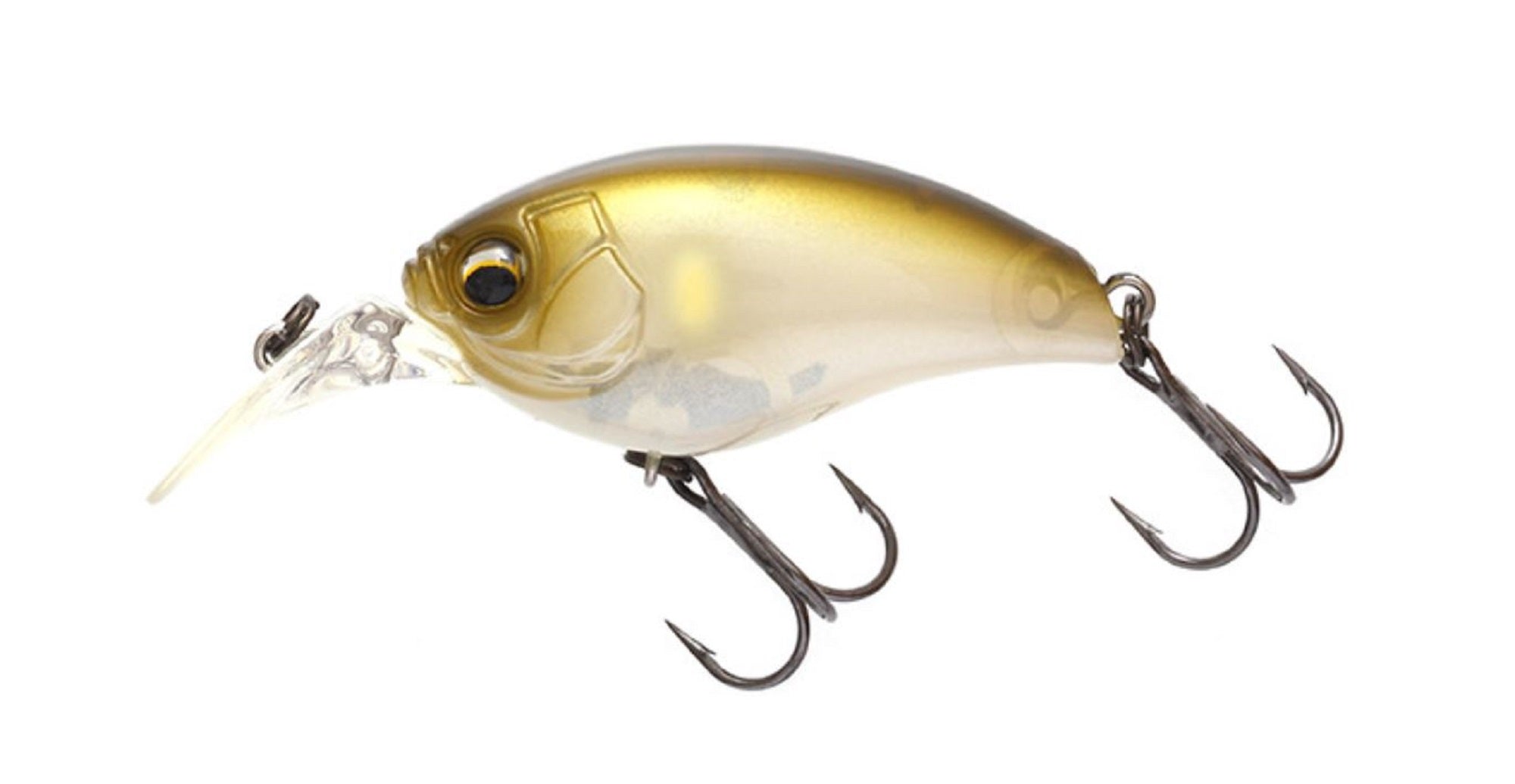 Imakatsu IKE-100 48 mm 8 grams Floating Lure 875 (2732)