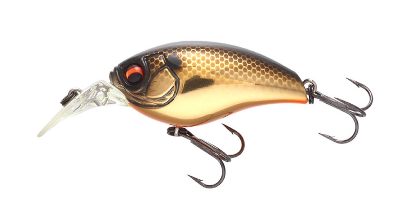 Imakatsu IKE-100 48 mm 8 grams Floating Lure 933 (2749)