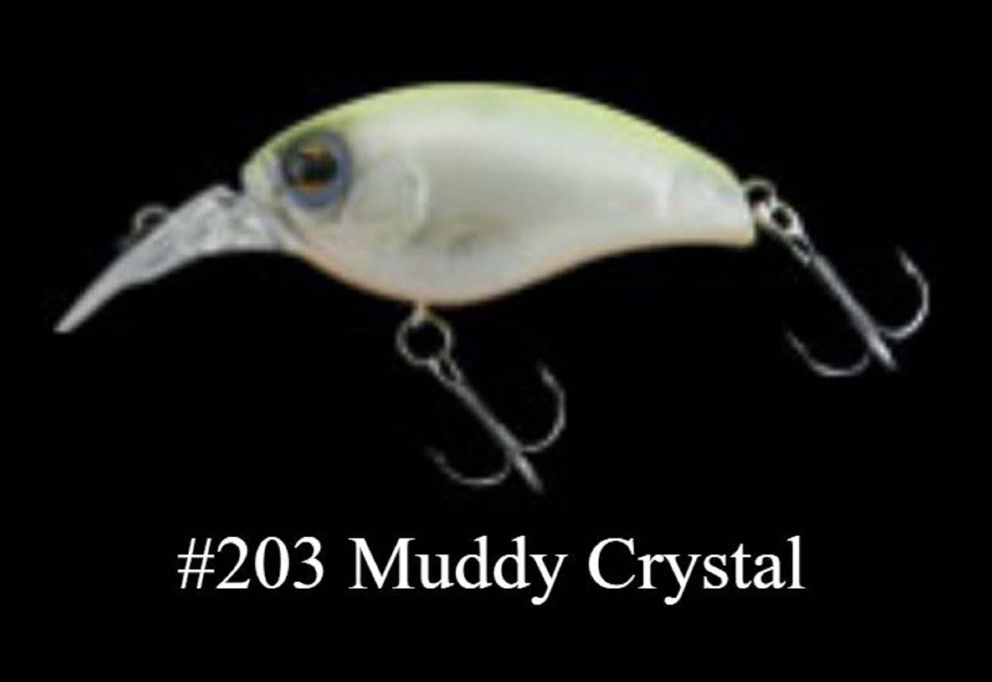 Imakatsu IK 50C 55 mm 10 grams Floating Lure 203 (3999)