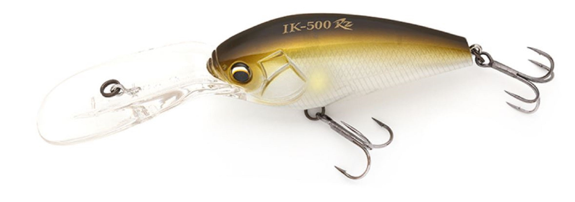 Imakatsu IK 500R2 Mozaic 75 mm 25 grams Floating Lure 875 (6983)