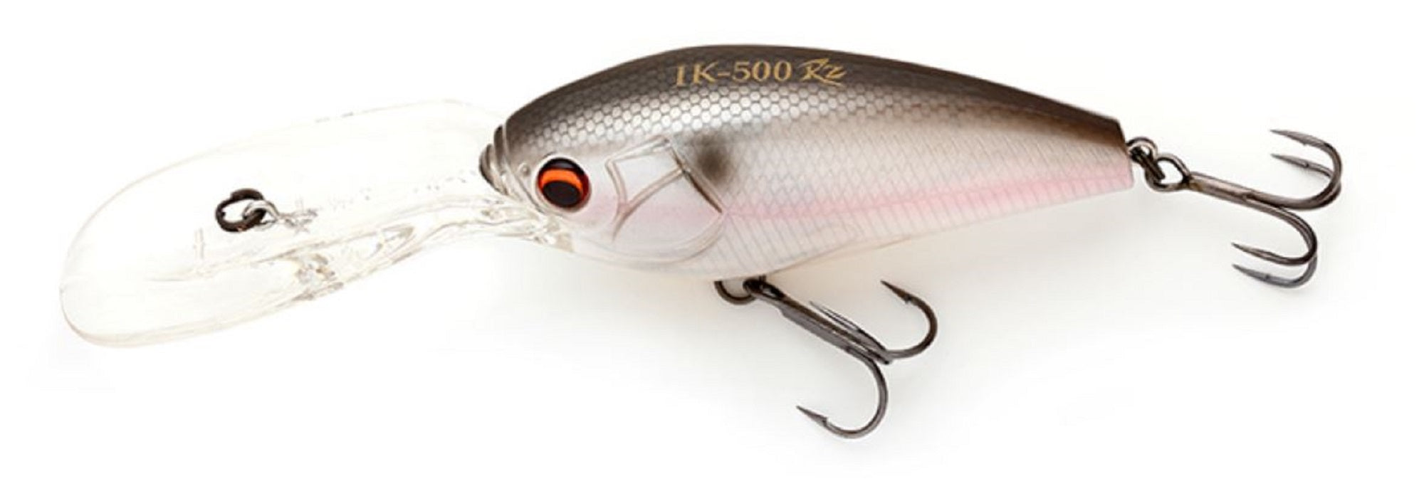 Imakatsu IK 500R2 Mozaic 75 mm 25 grams Floating Lure 117 (7072)