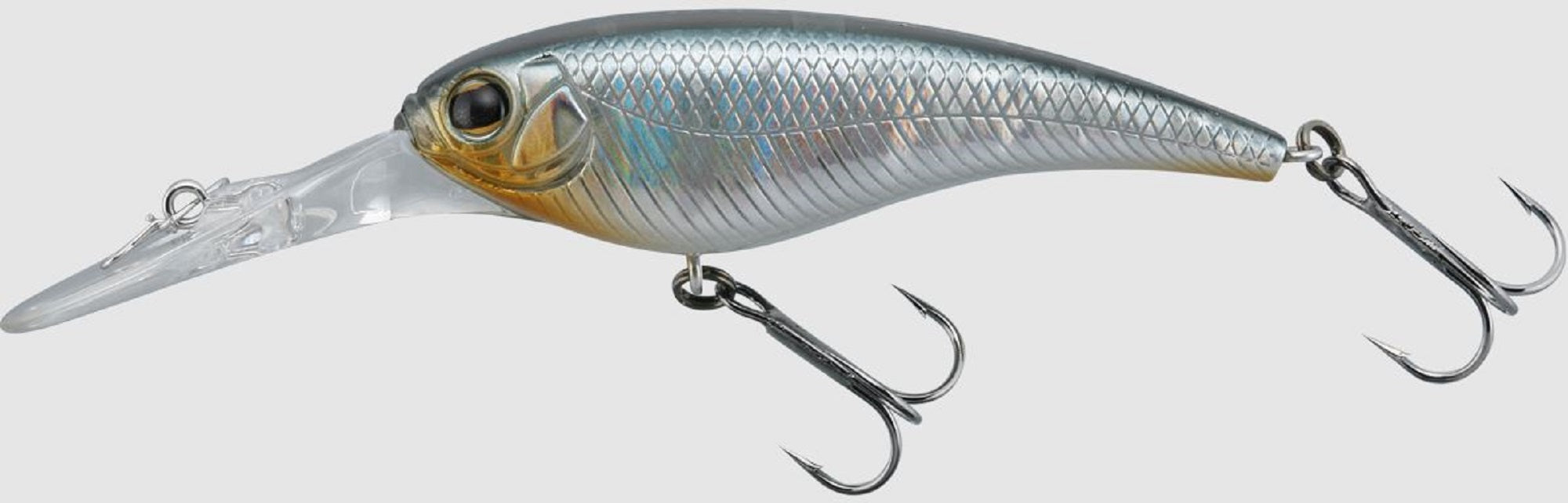 Imakatsu IS Wasp 55 Suspend Lure 37 (8529)