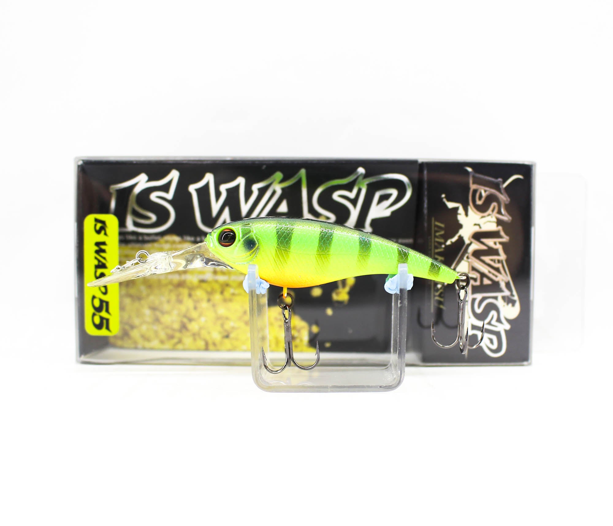 Imakatsu IS Wasp 55 Suspend Lure 229 (8765)