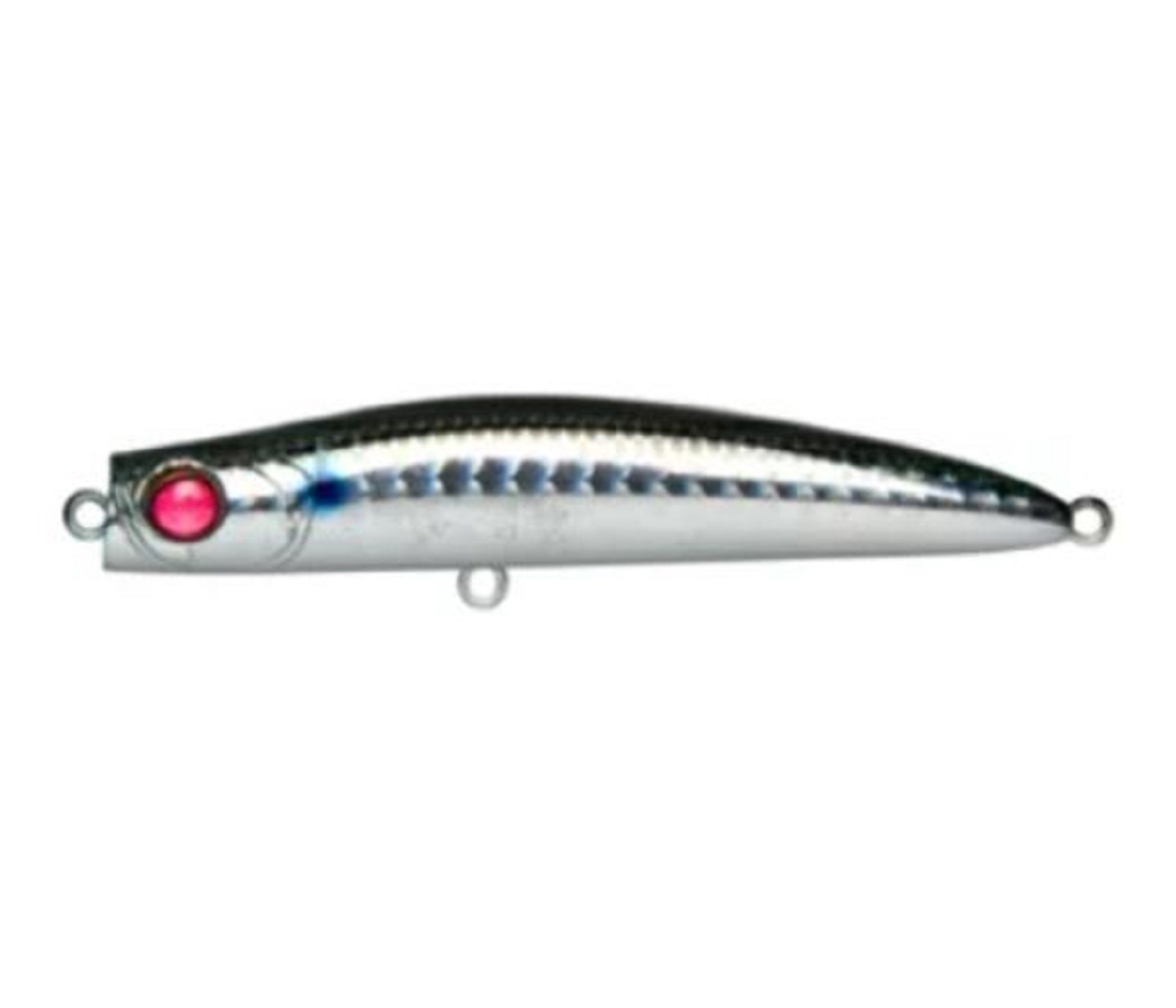 Apia Punch Line Muscle 80 Pencil Sinking Lure 05 (6876)