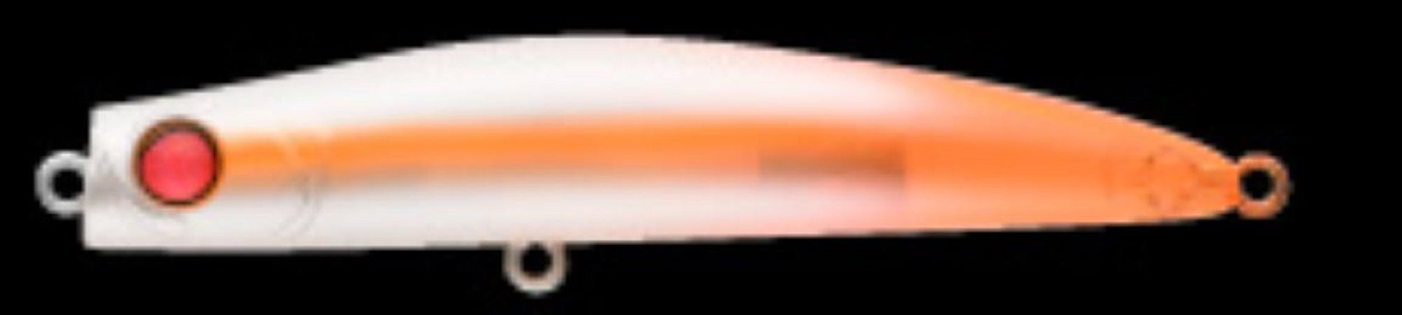 Apia Punch Line Muscle 80 Pencil Sinking Lure 08 (6906)