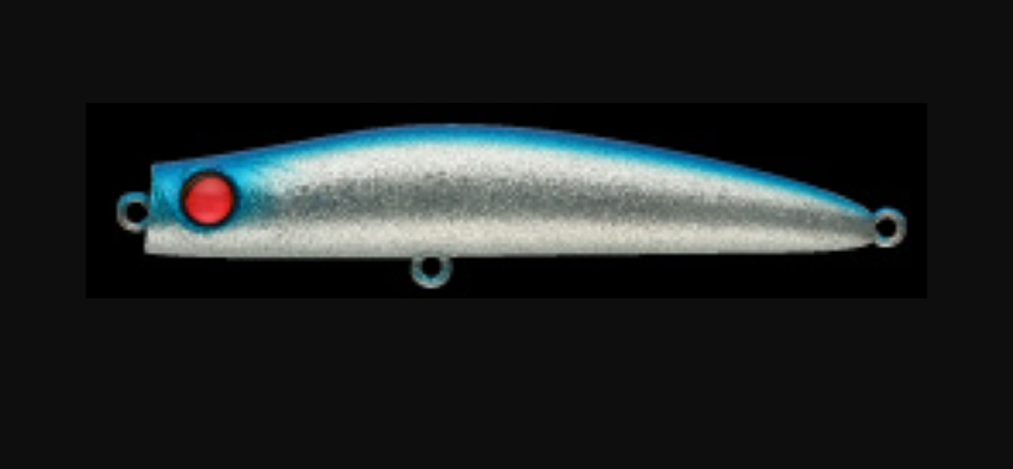 Apia Punch Line 80 Pencil Sinking Lure 15 (7774)
