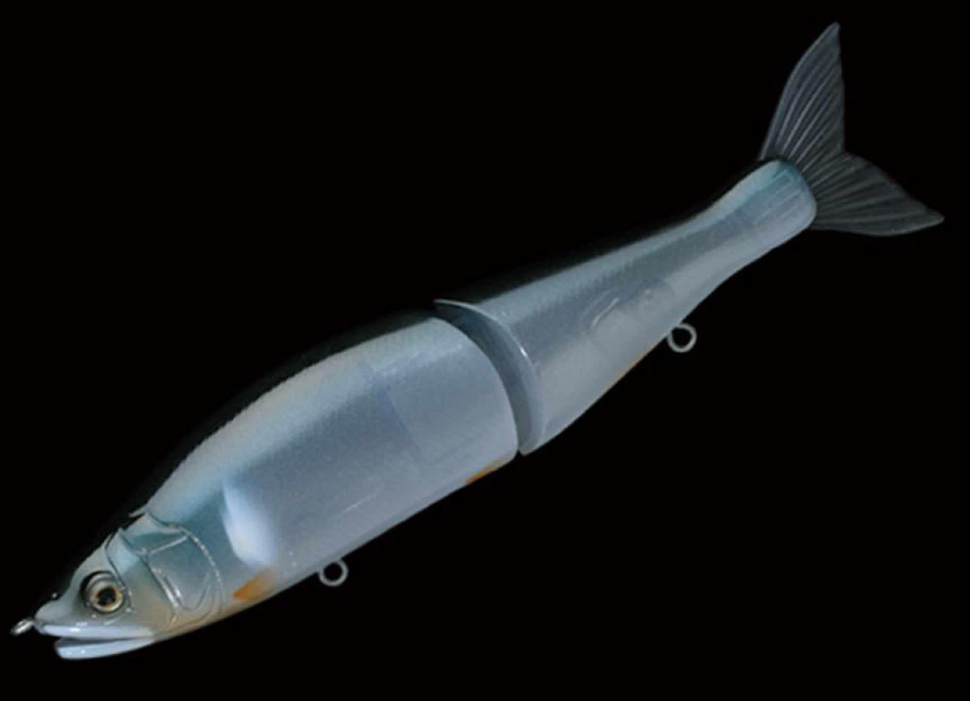 Gan Craft Jointed Claw 178 Floating Jointed Lure 04 (0766)