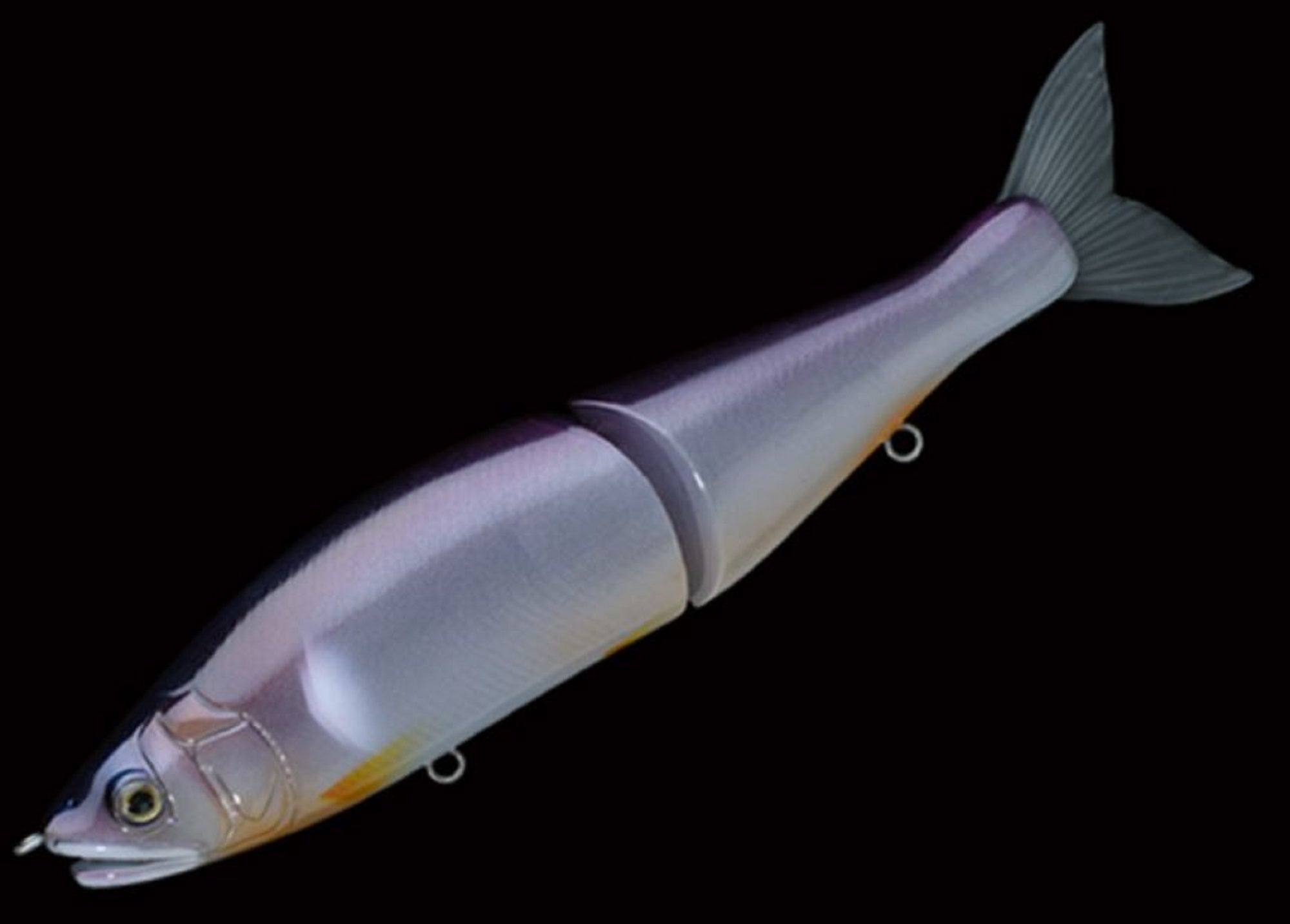 Gan Craft Jointed Claw 178 Floating Jointed Lure 05 (0773)