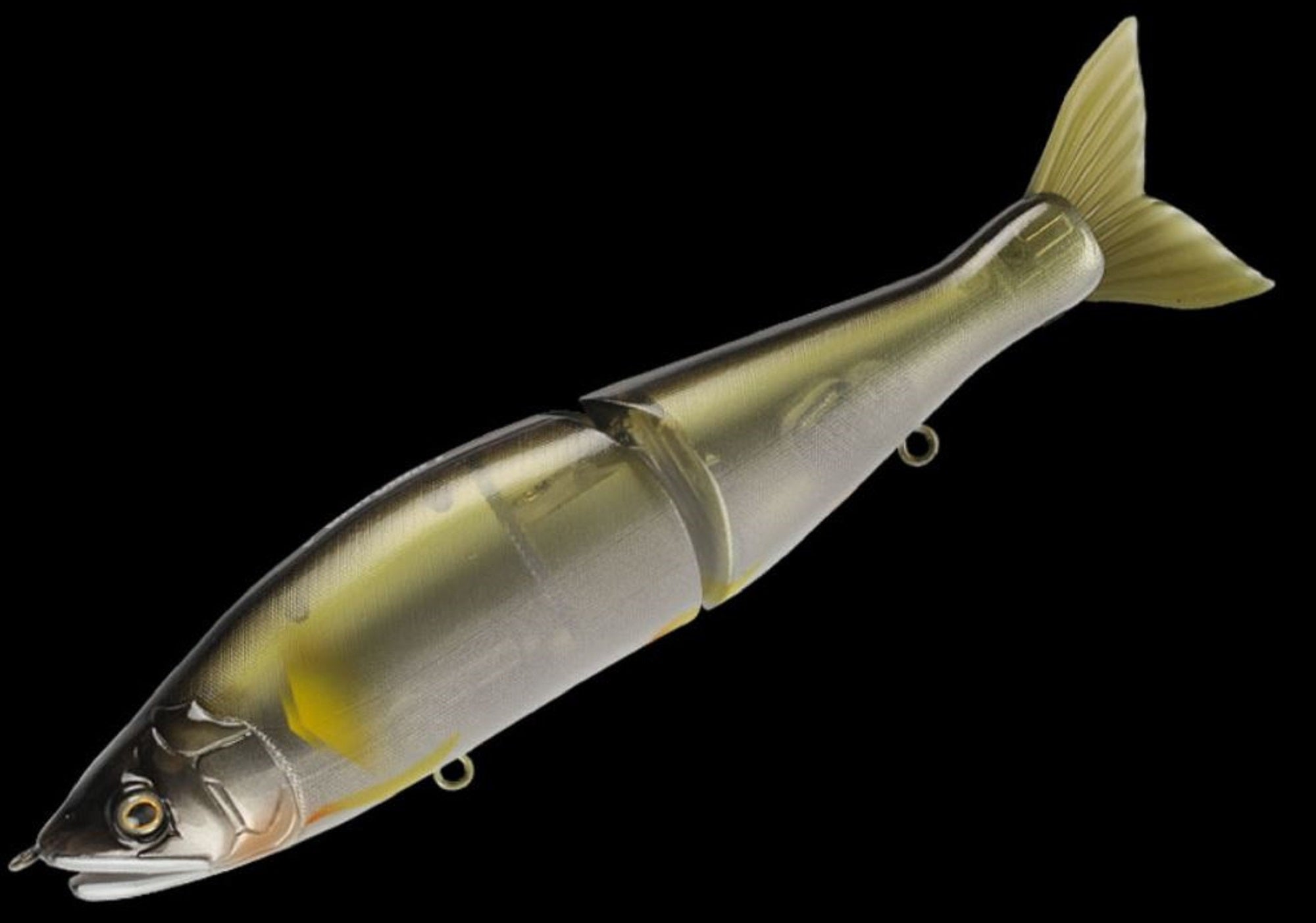 Gan Craft Jointed Claw 178 15-SS Slow Sinking Jointed Lure 07 (0933)