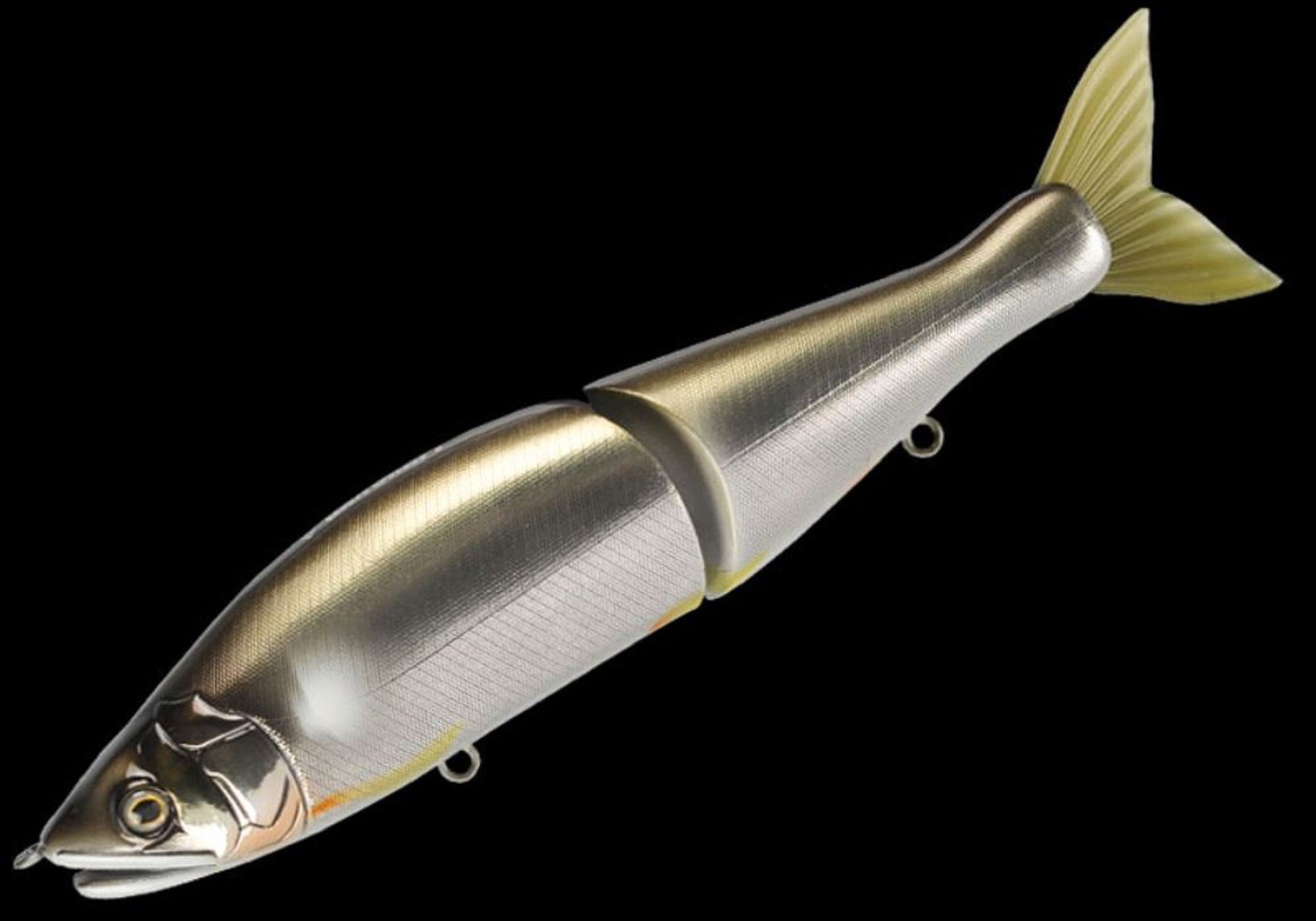 Gan Craft Jointed Claw 178 15-SS Slow Sinking Jointed Lure 09 (0957)