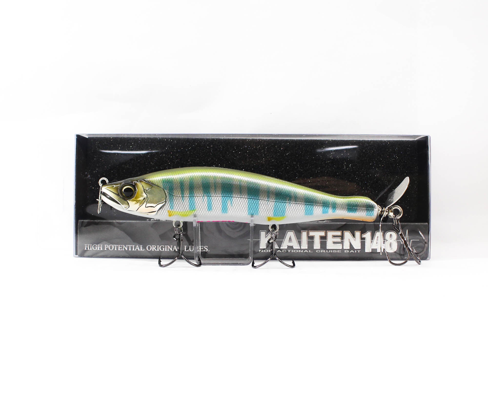 Gan Craft Kaiten 148 NS Cruise Bait Sinking Lure 15 (4191)