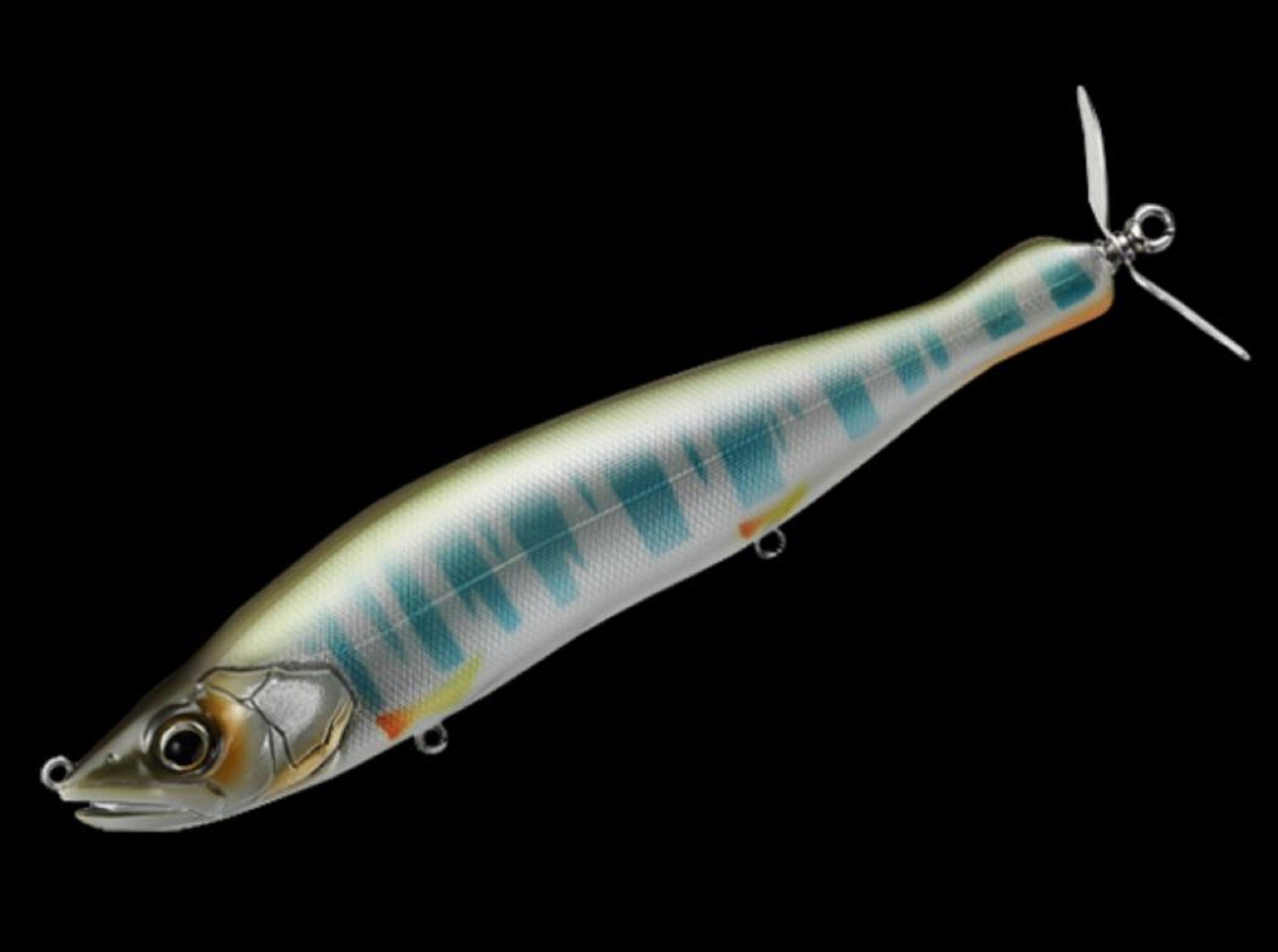 Gan Craft Kaiten 148 NS Cruise Bait Sinking Lure 15 (4191)