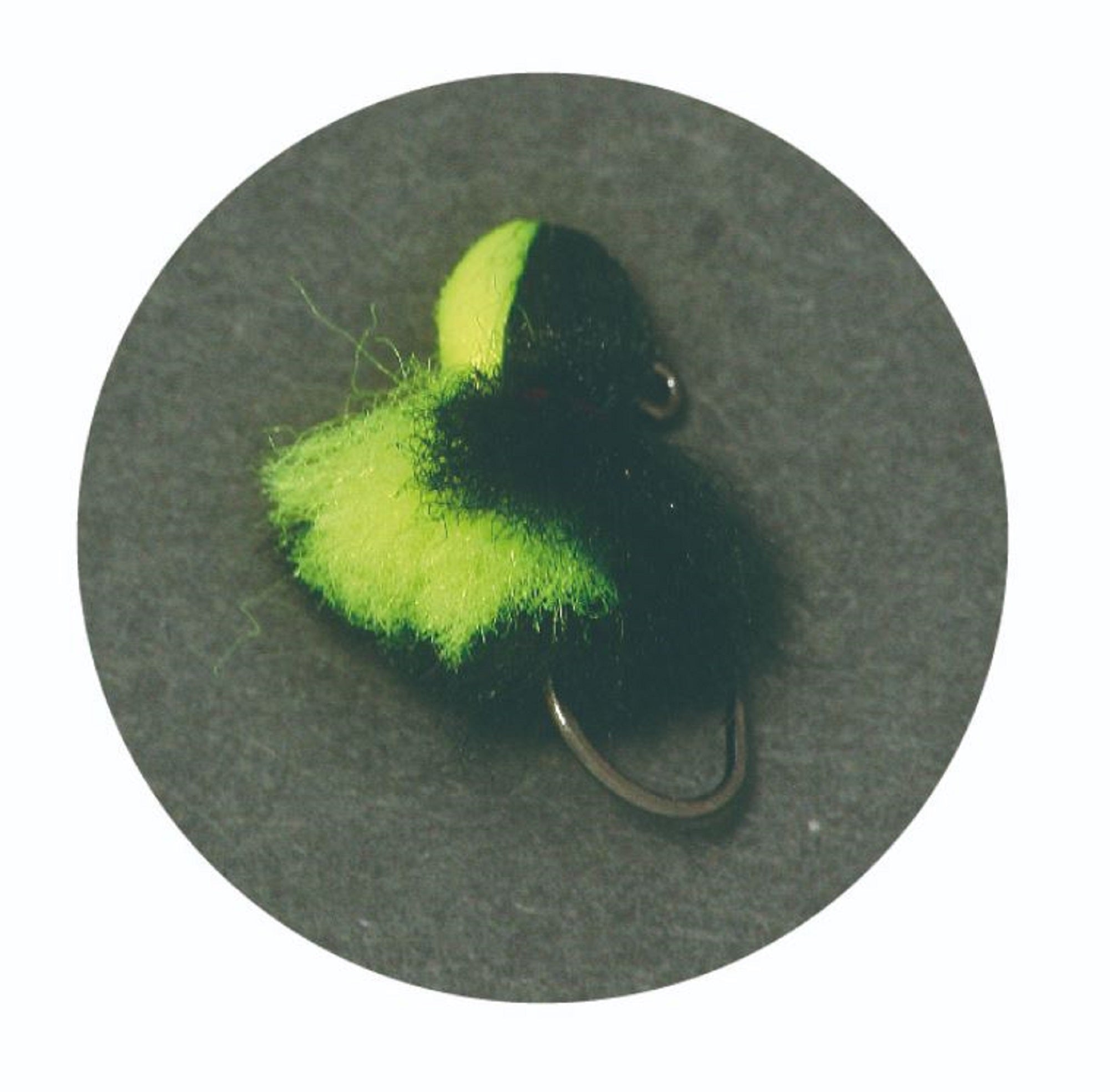 Rob Lure Arabesque 0.9 grams Sinking Lure 10 (4102)