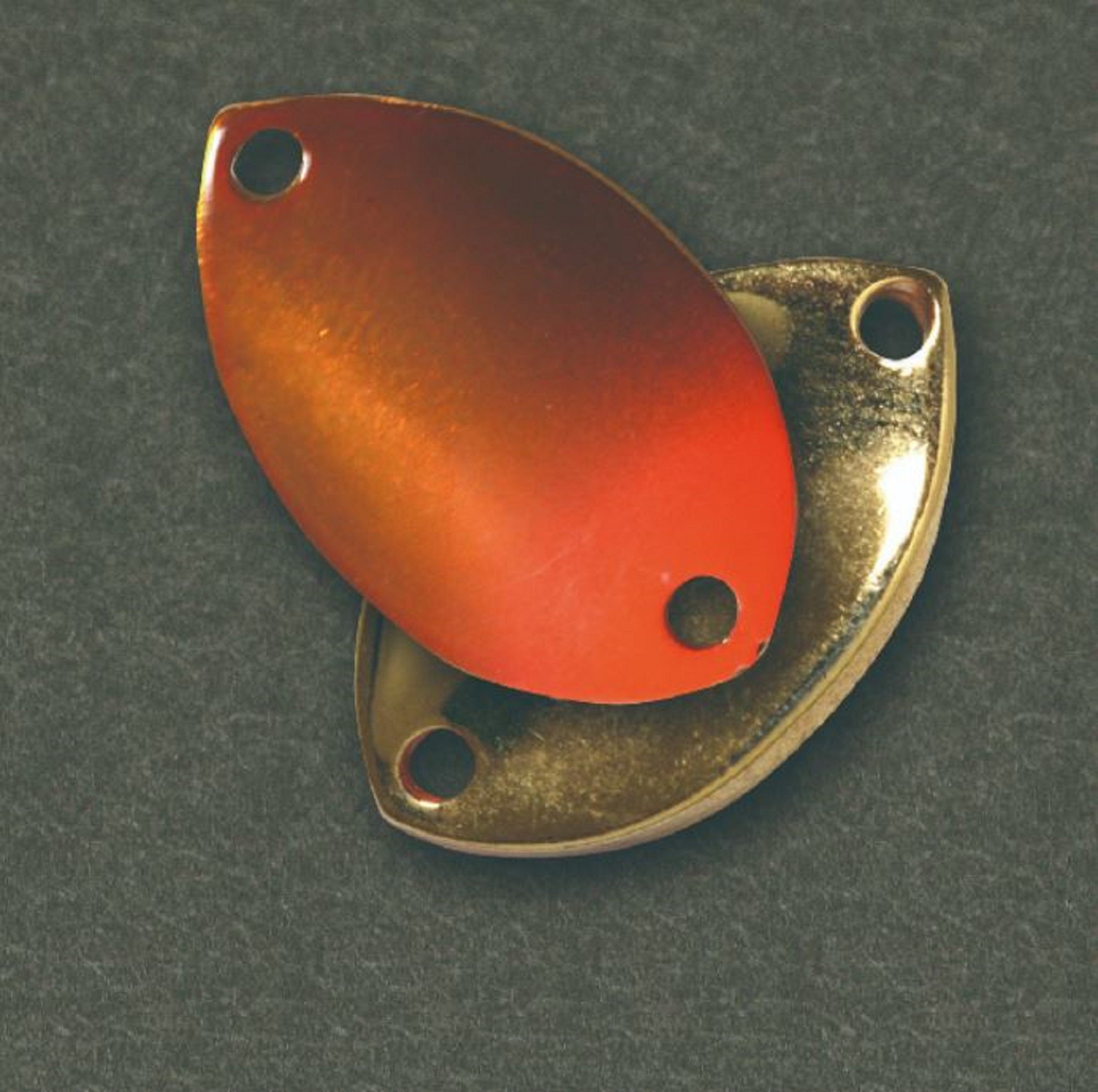 Rob Lure Spoon Babel GT 1.4 grams Sinking Lure 5 (6175)