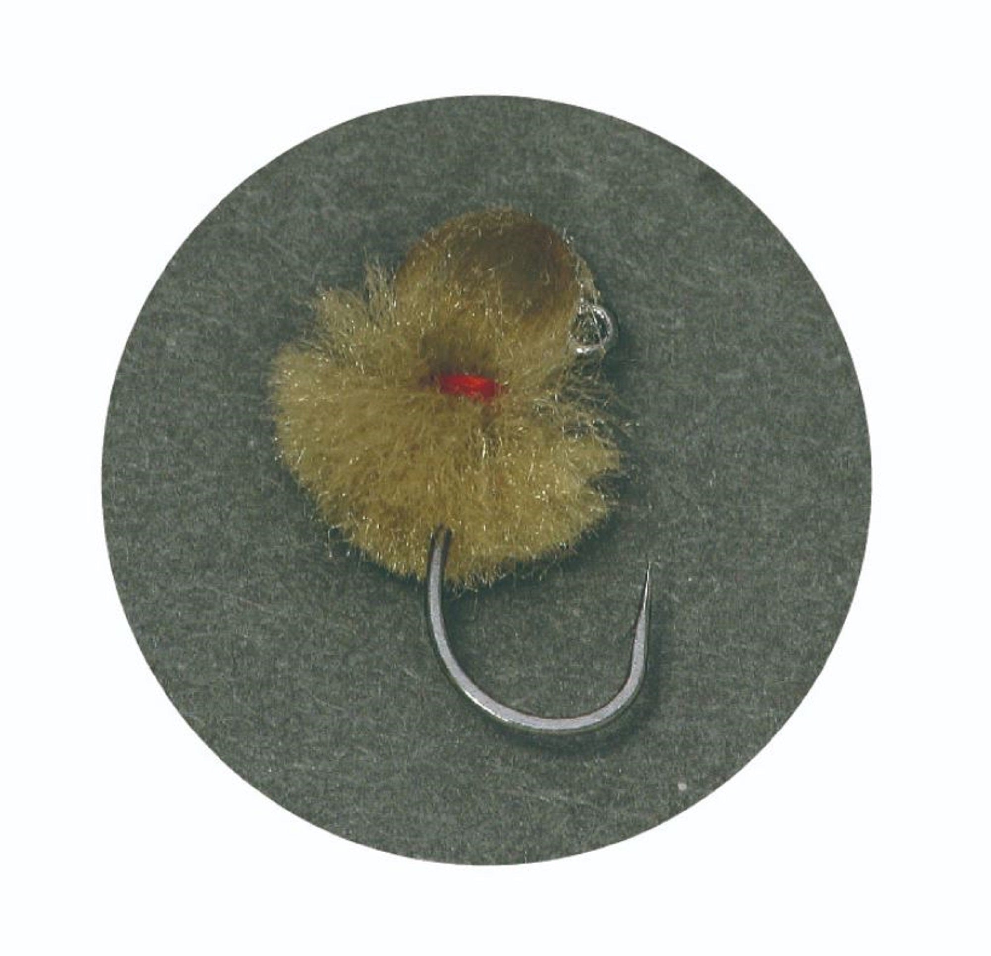 Rob Lure Dekabesque 1.5 grams Sinking Lure 4 (8612)