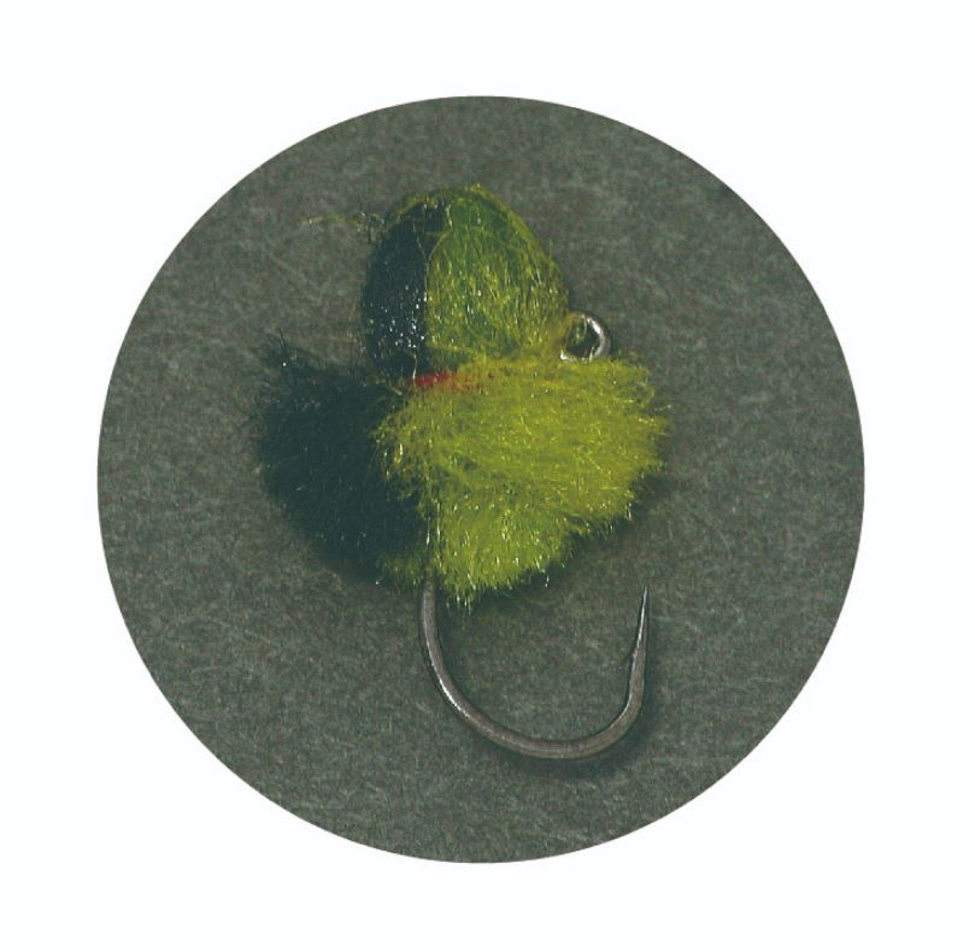 Rob Lure Dekabesque 1.5 grams Sinking Lure 7 (8643)