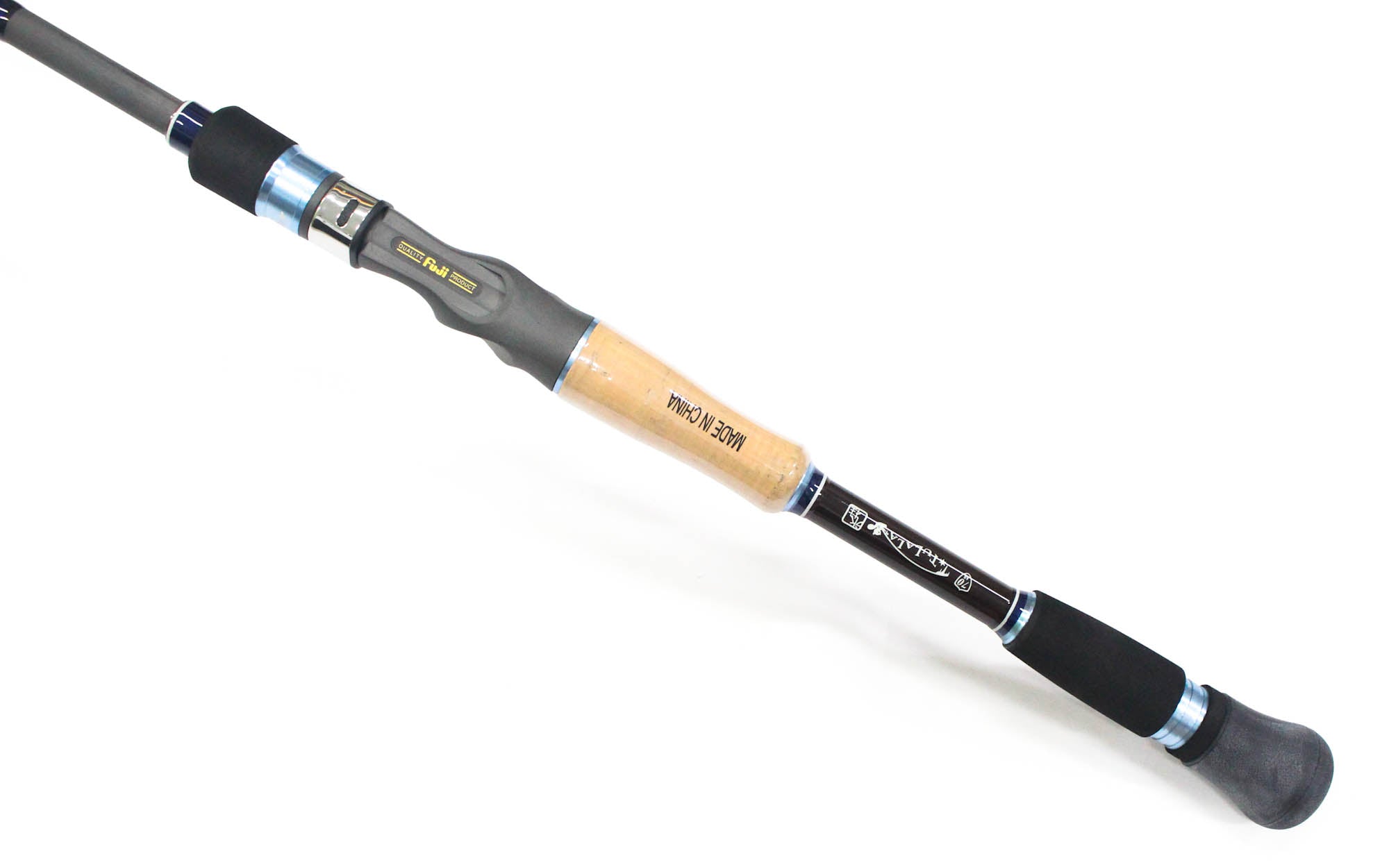 Sale Tulala Rod Baitcast Hamazu Ardea 70 (3755)