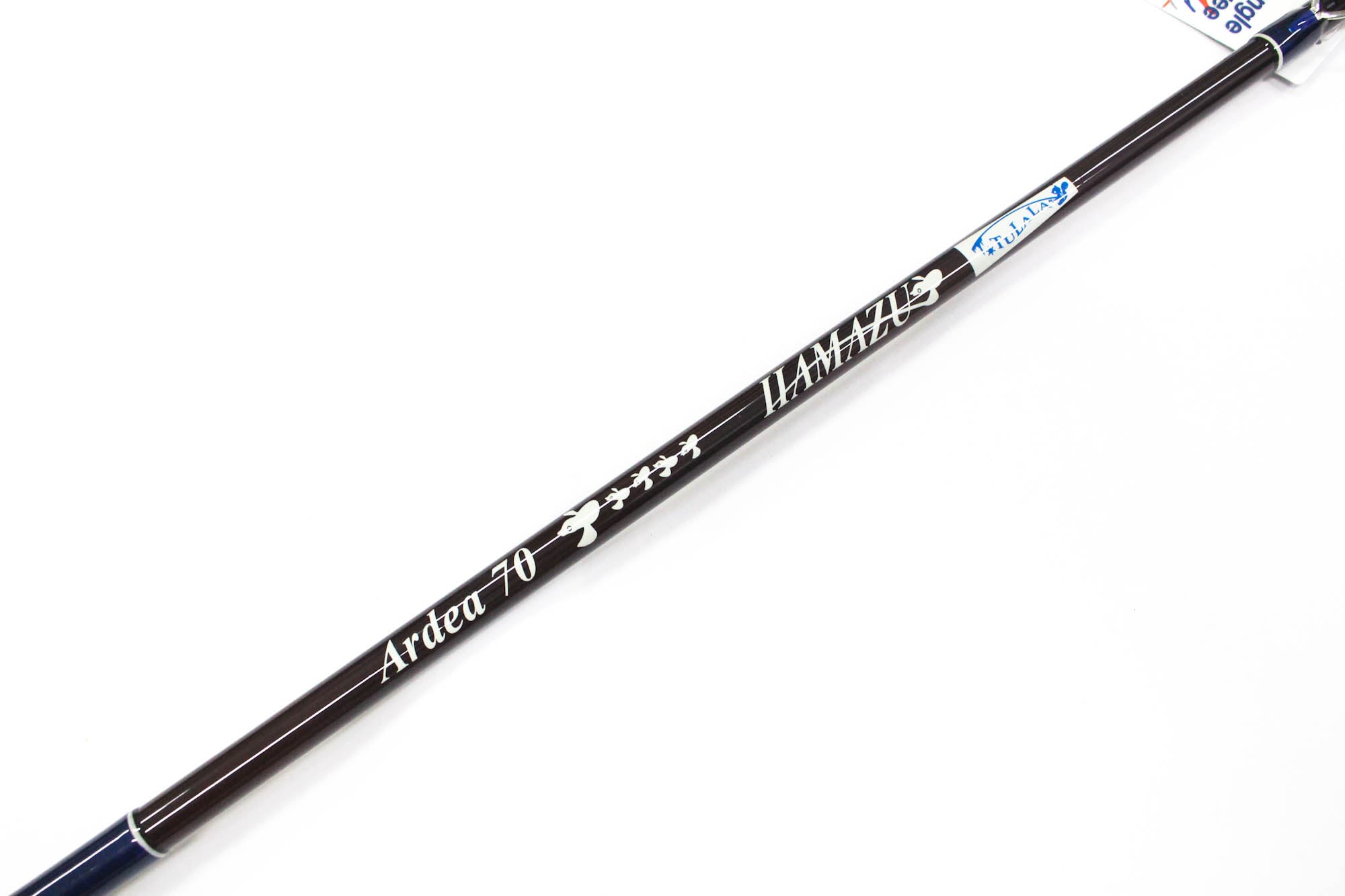Sale Tulala Rod Baitcast Hamazu Ardea 70 (3755)