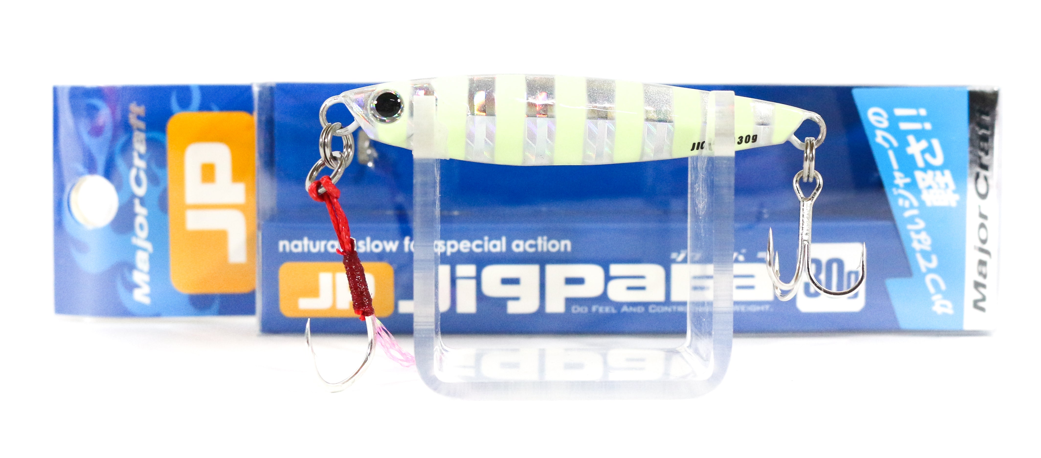 Major Craft Metal Jig Jigpara Short JPS-30 grams 007 (4488)