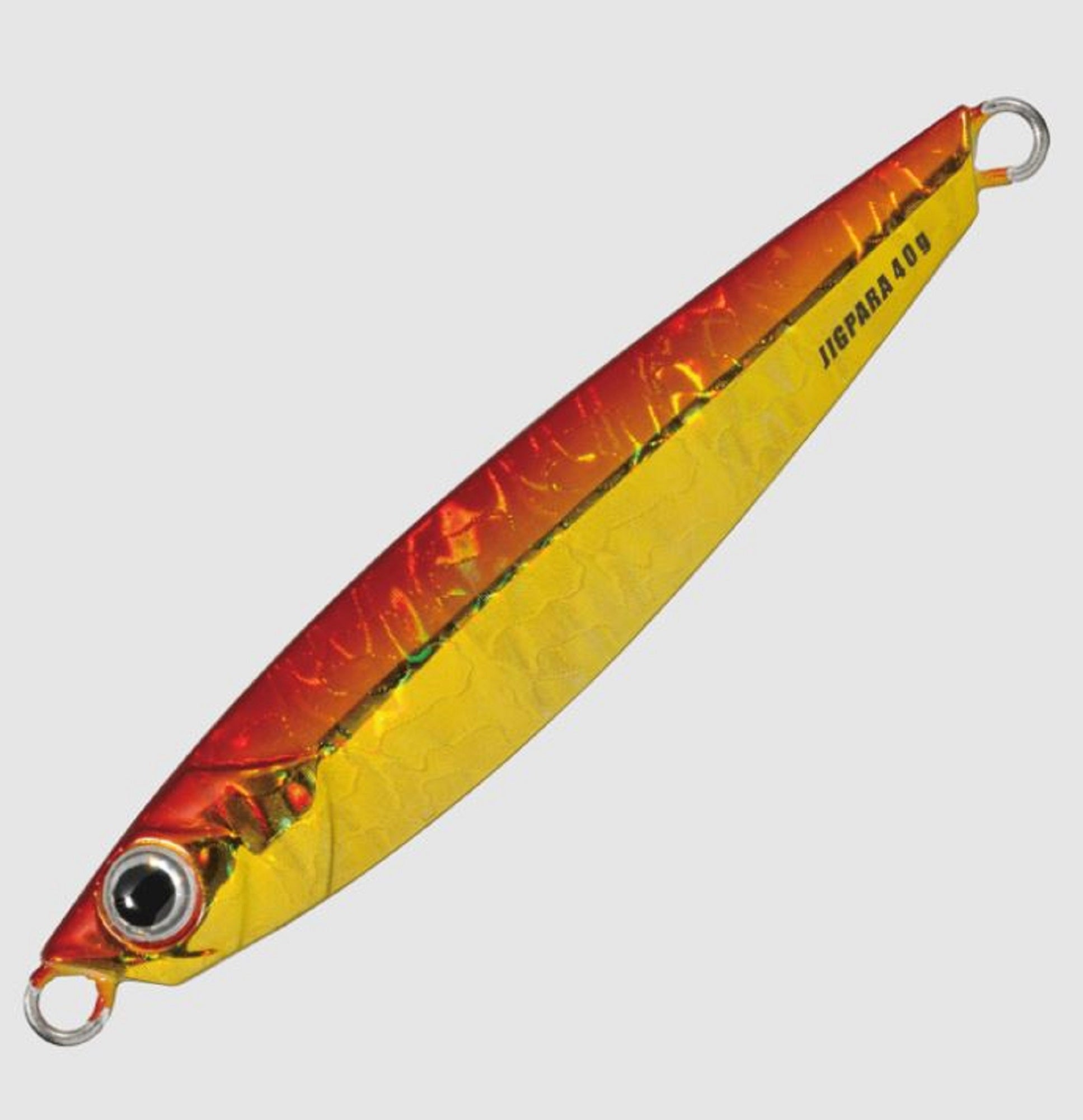 Major Craft Metal Jig Jigpara Short JPS-40 grams 003 (4549)