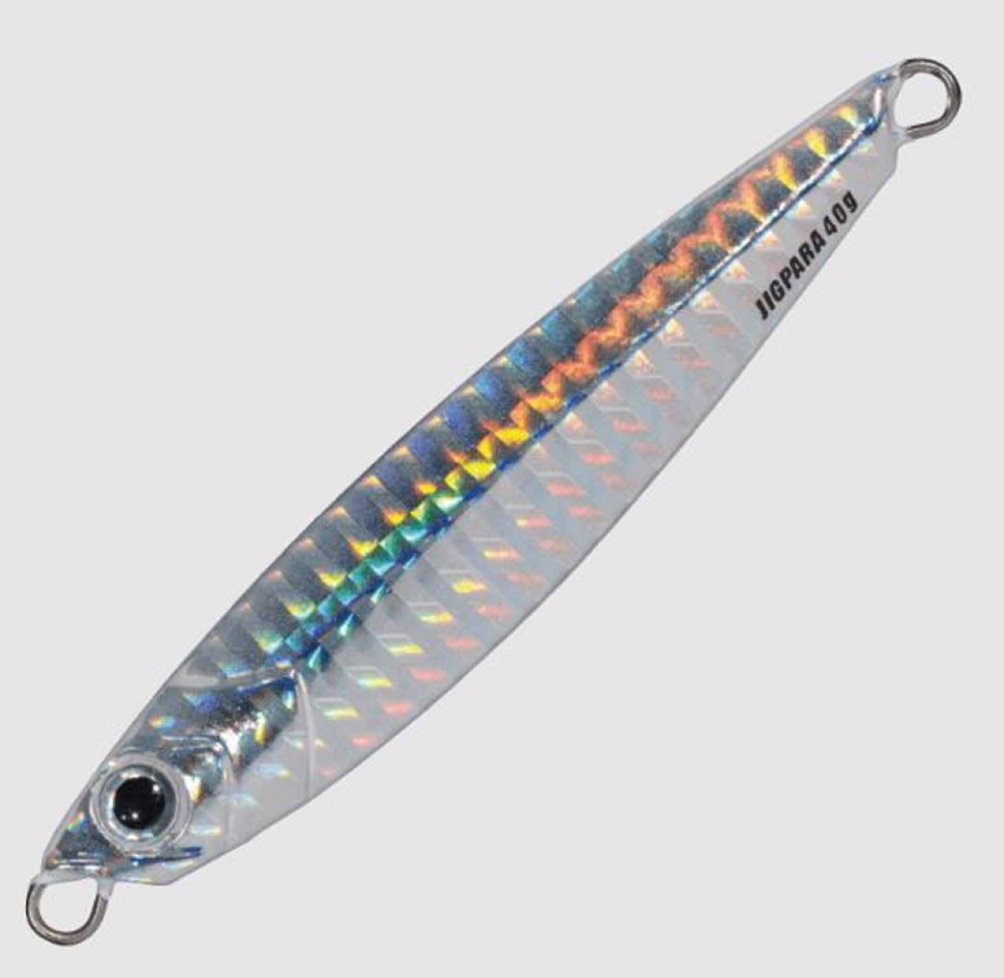Major Craft Metal Jig Jigpara Short JPS-40 grams 008 (4594)