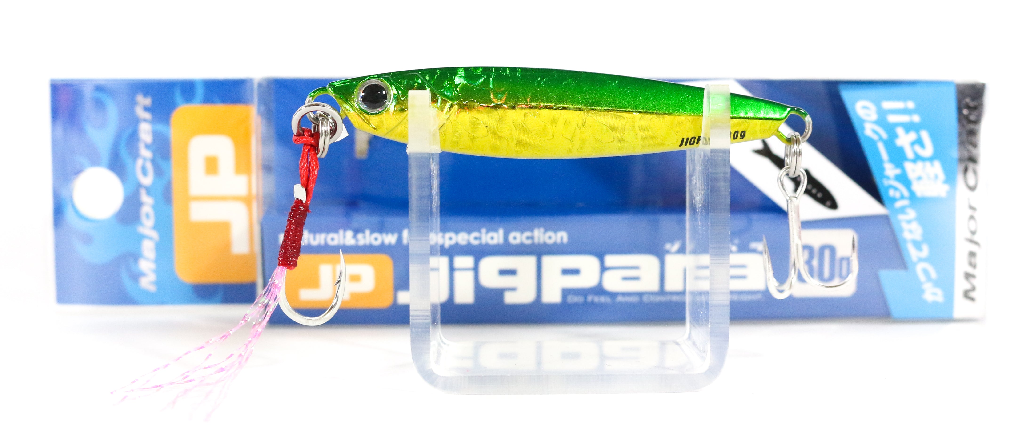 Major Craft Metal Jig Jigpara Short JPS-30 grams 011 (4969)