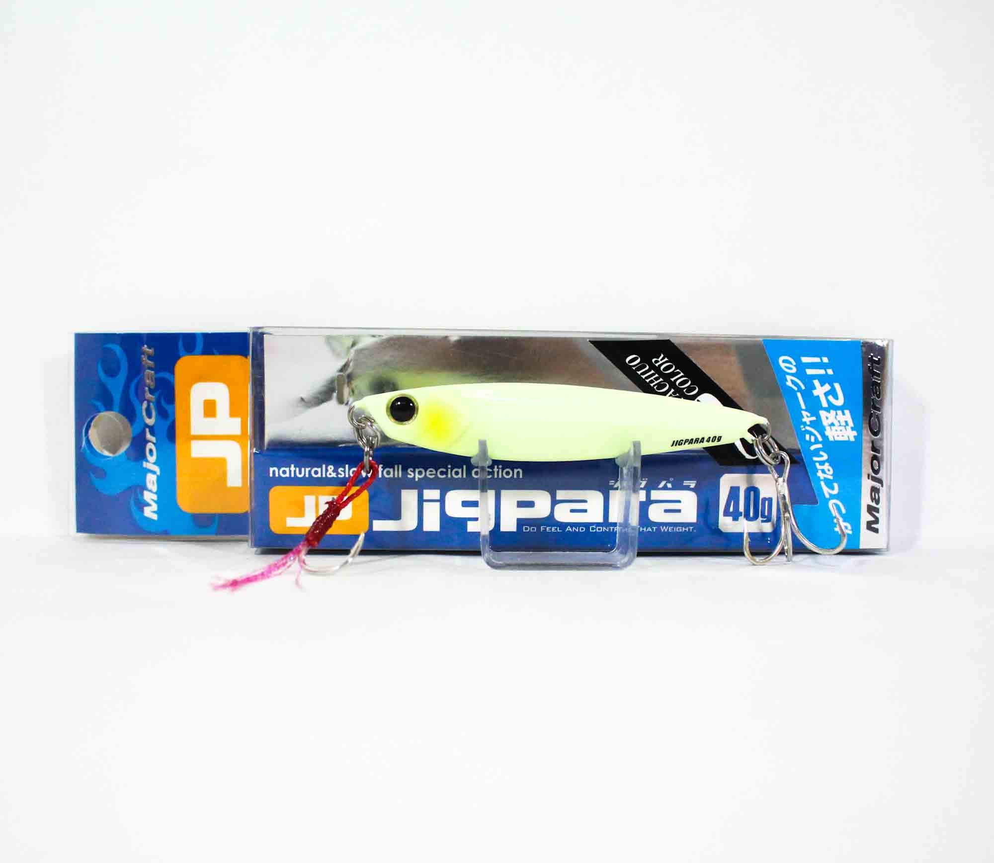 Major Craft Metal Jig Jigpara Short JPS-40 Grams 019 (5423)