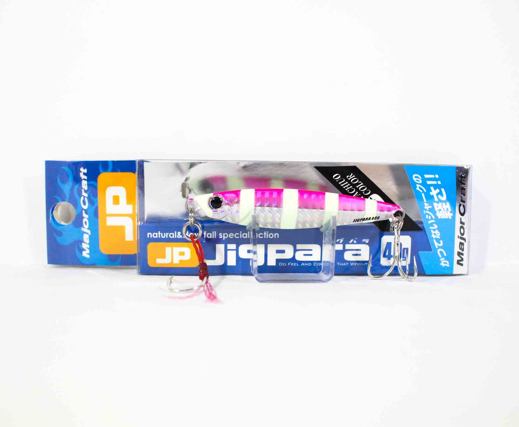 Major Craft Metal Jig Jigpara Short JPS-40 Grams 026 (5461)