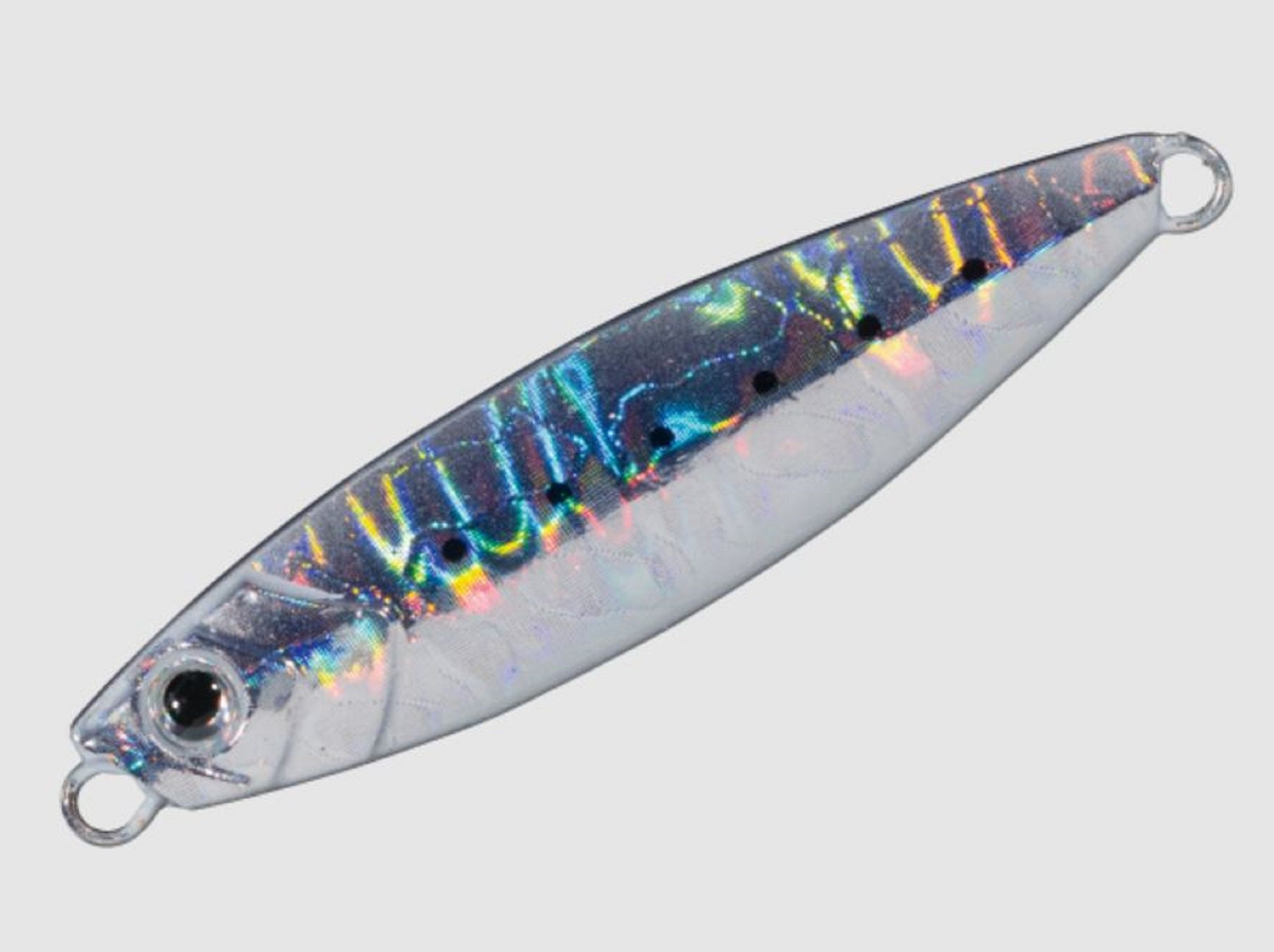 Major Craft Metal Jig Jigpara JPM-15 grams (UV) Shirasu 17 (5898)
