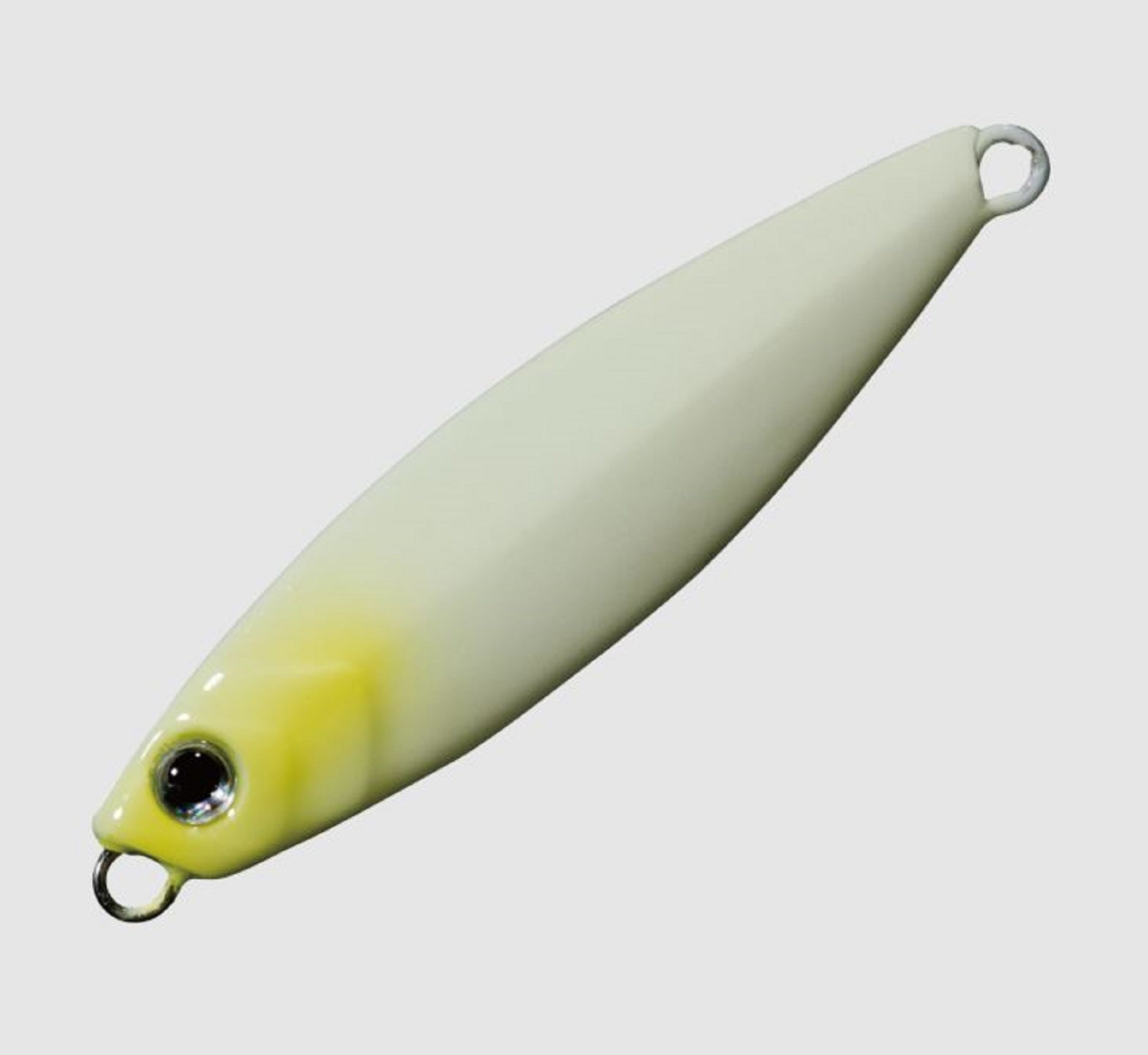 Major Craft Metal Jig Jigpara JPM-5 grams All Glow 19 (6130)